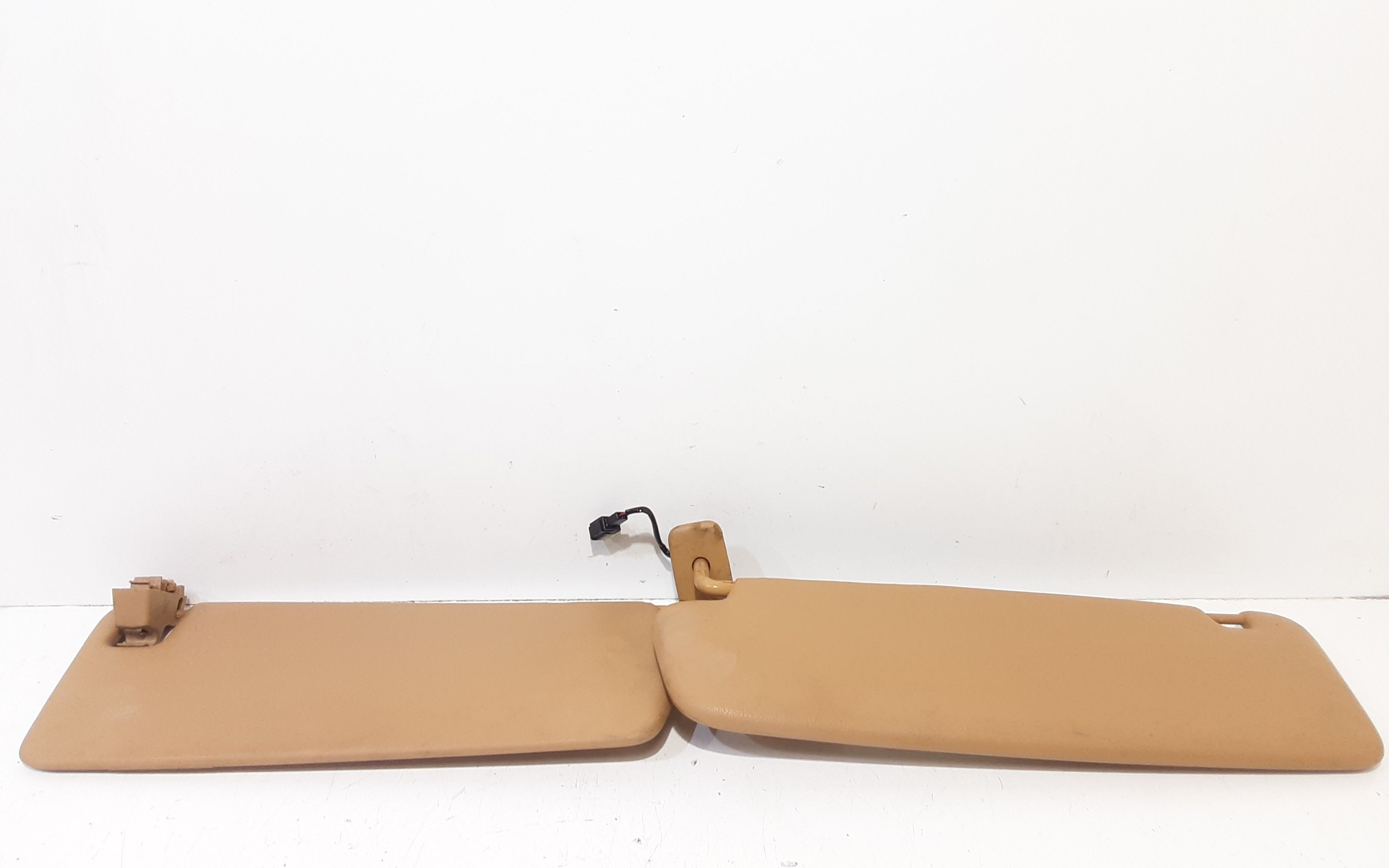 Parasole aletta Lato Passeggero PORSCHE Cayenne 1 Serie