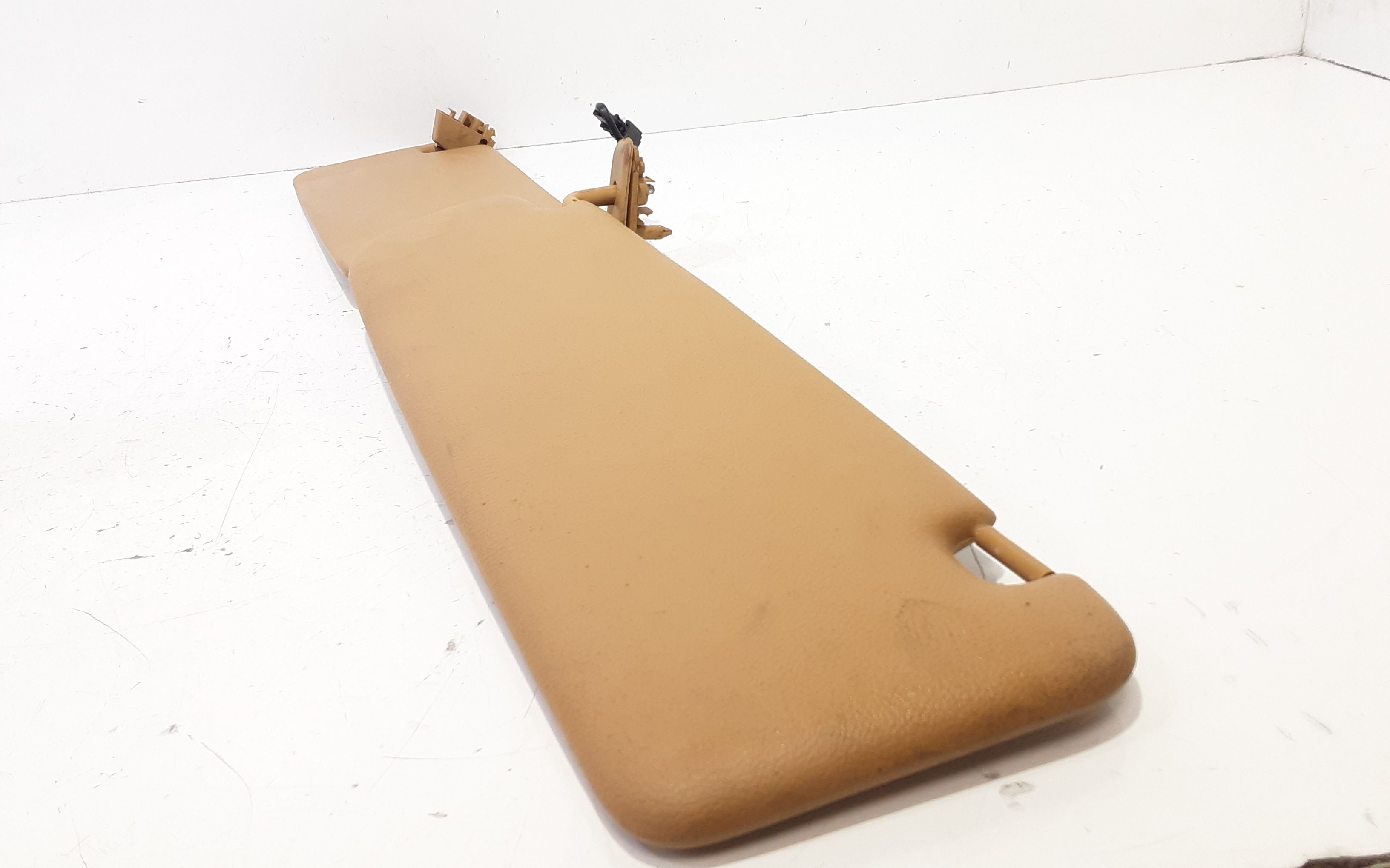 Parasole aletta Lato Passeggero PORSCHE Cayenne 1 Serie