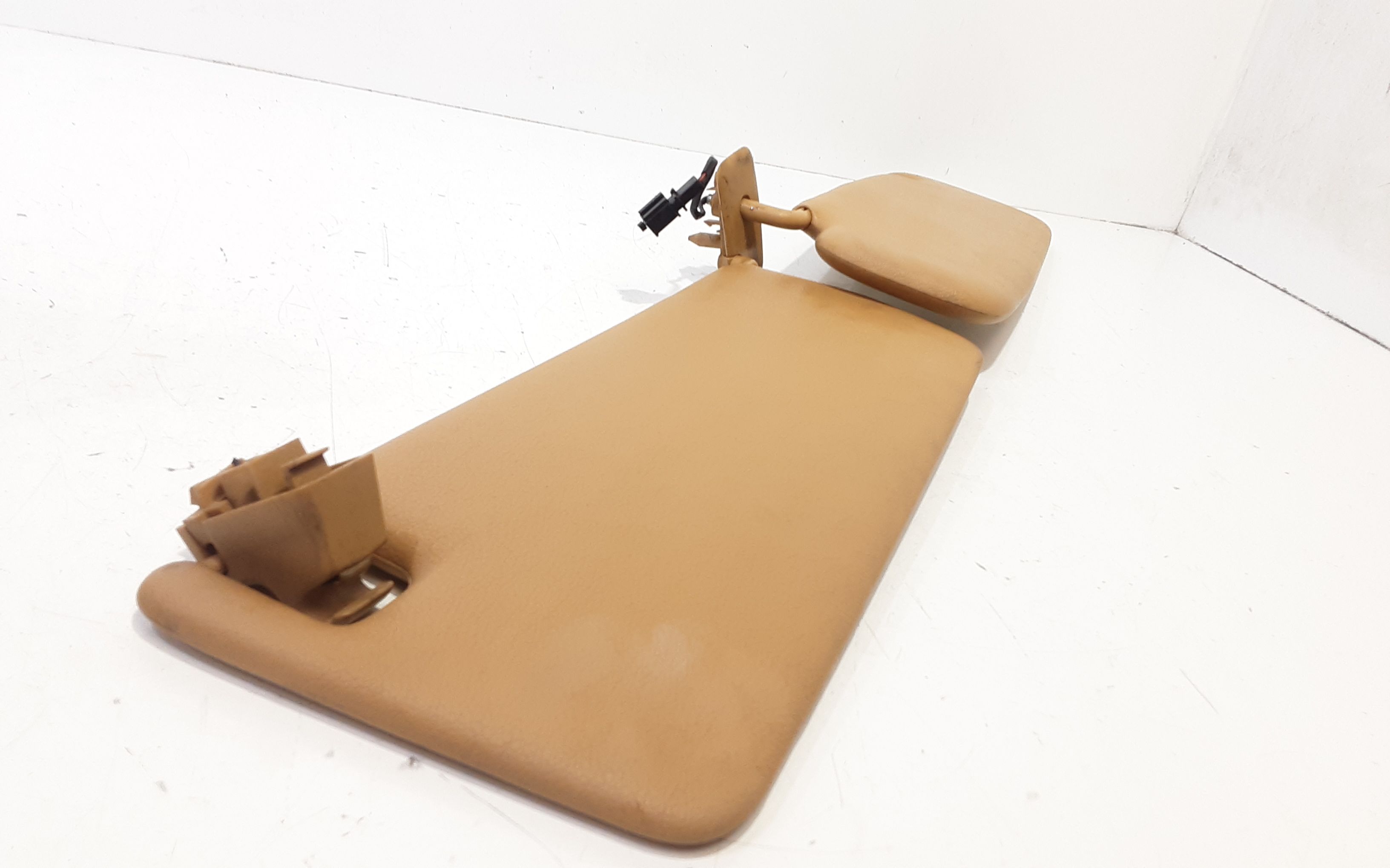 Parasole aletta Lato Passeggero PORSCHE Cayenne 1 Serie