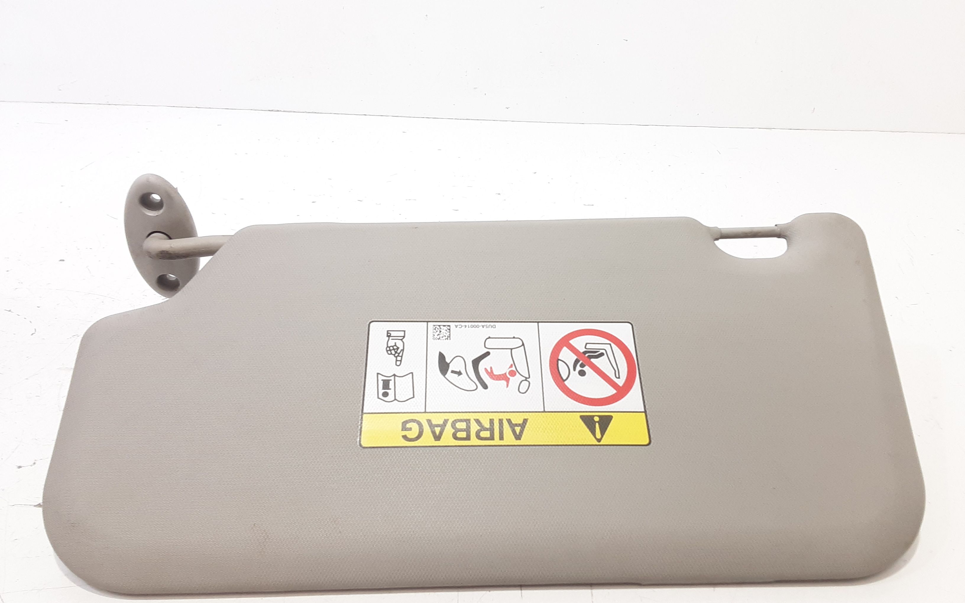 Parasole aletta Lato Passeggero FORD B - Max Berlina