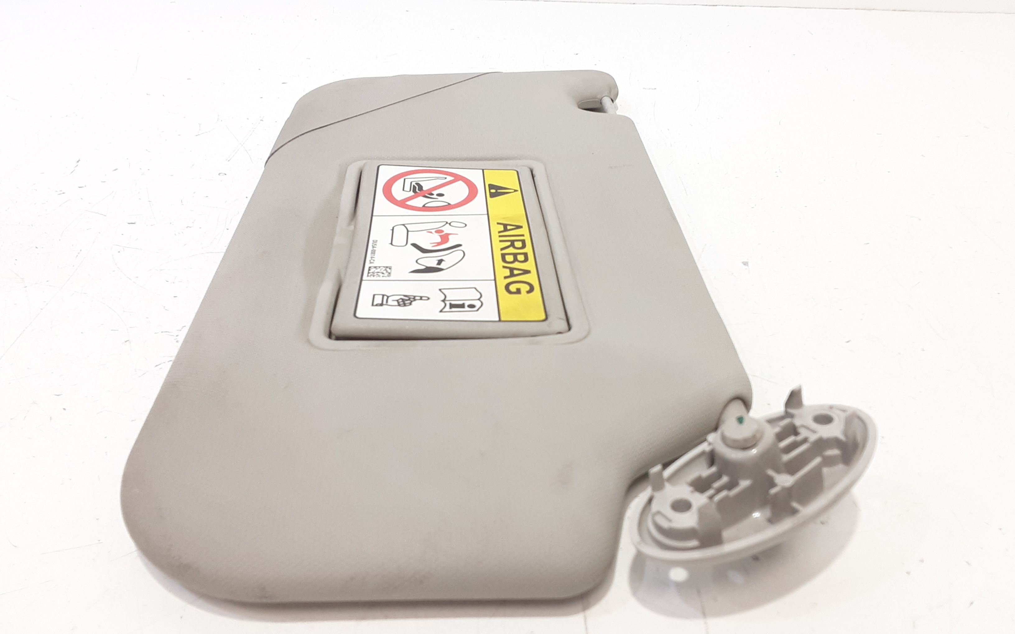 Parasole aletta Lato Passeggero FORD B - Max Berlina