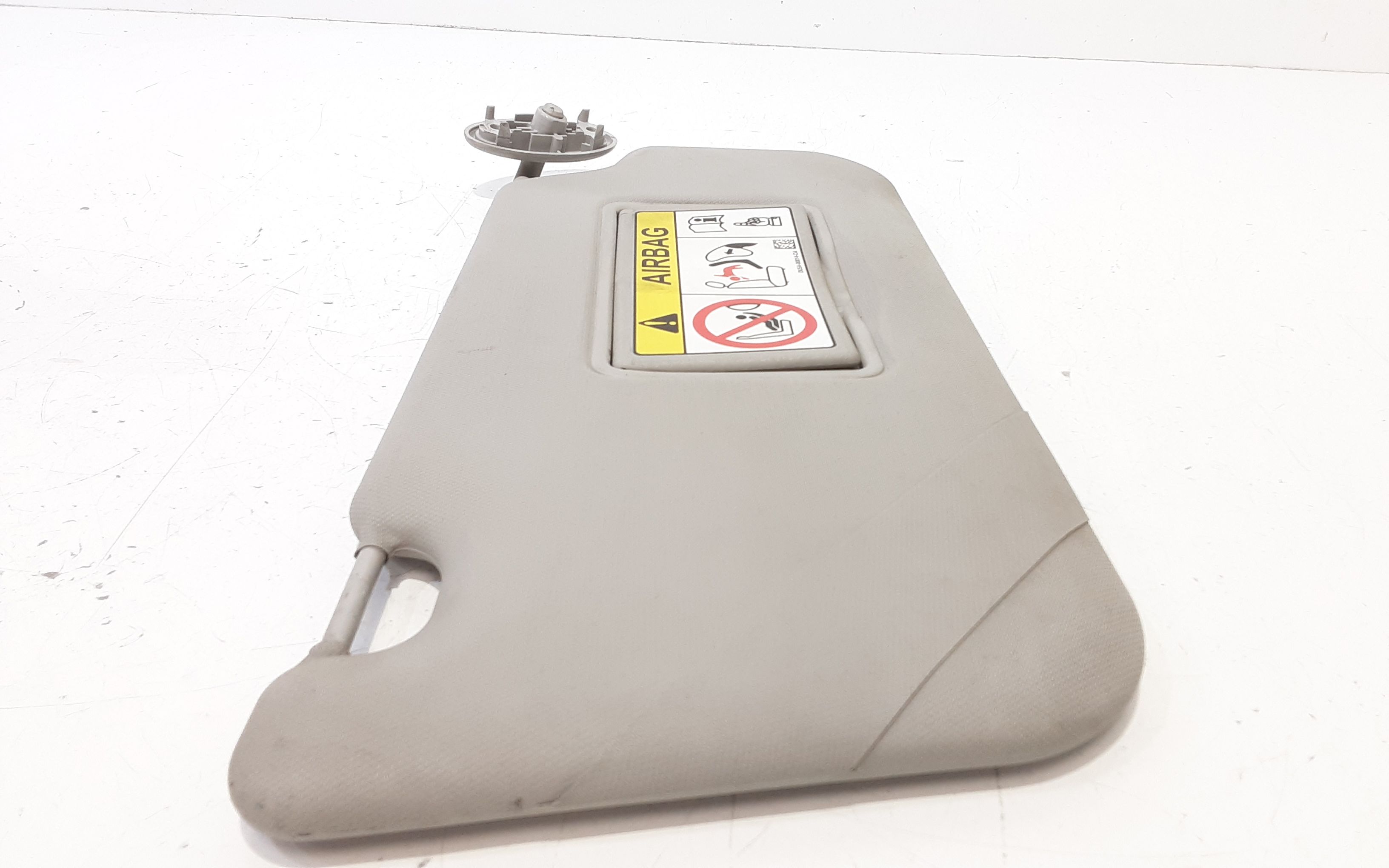 Parasole aletta Lato Passeggero FORD B - Max Berlina