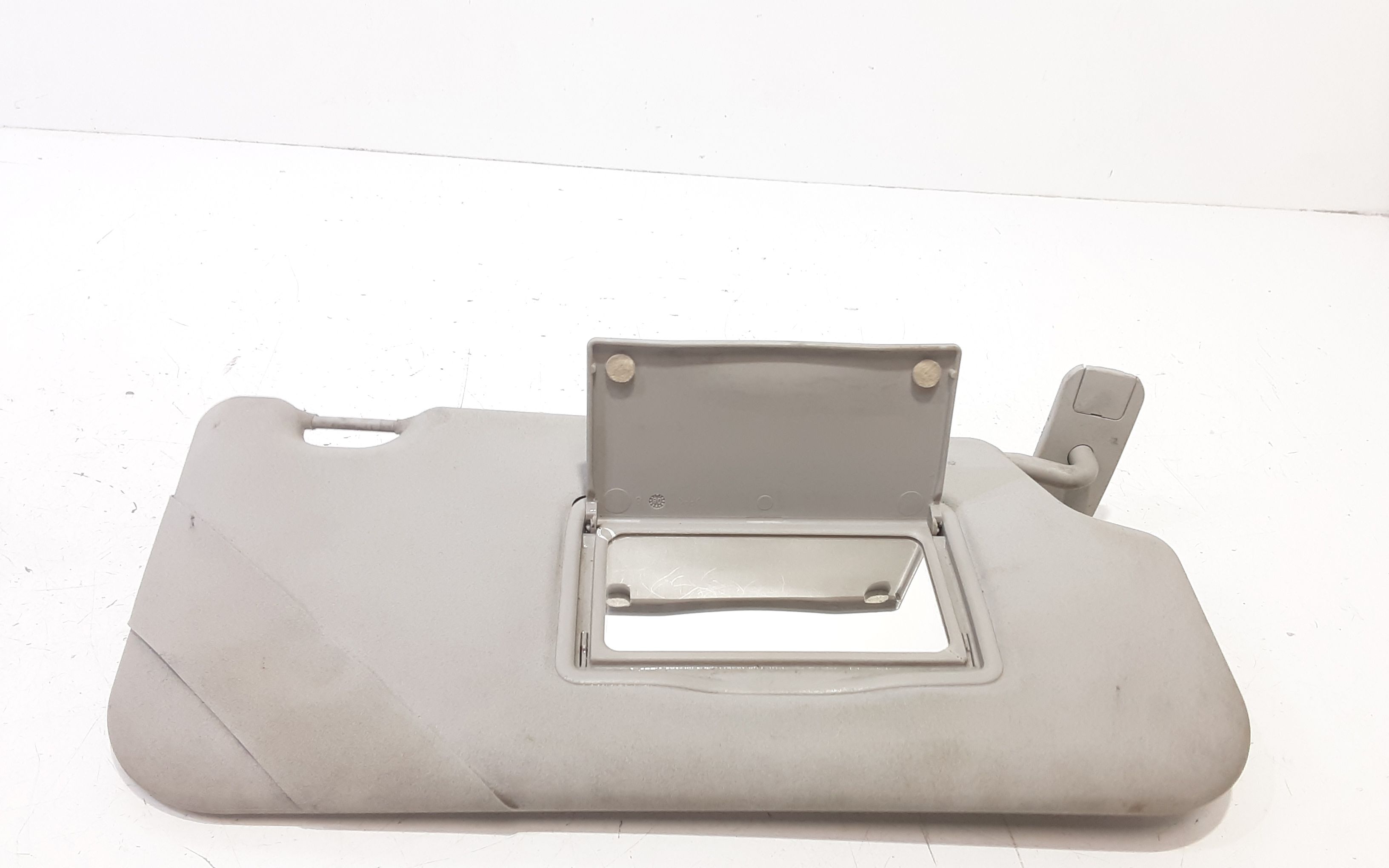 Parasole aletta Lato Passeggero FORD Fiesta 5 Serie