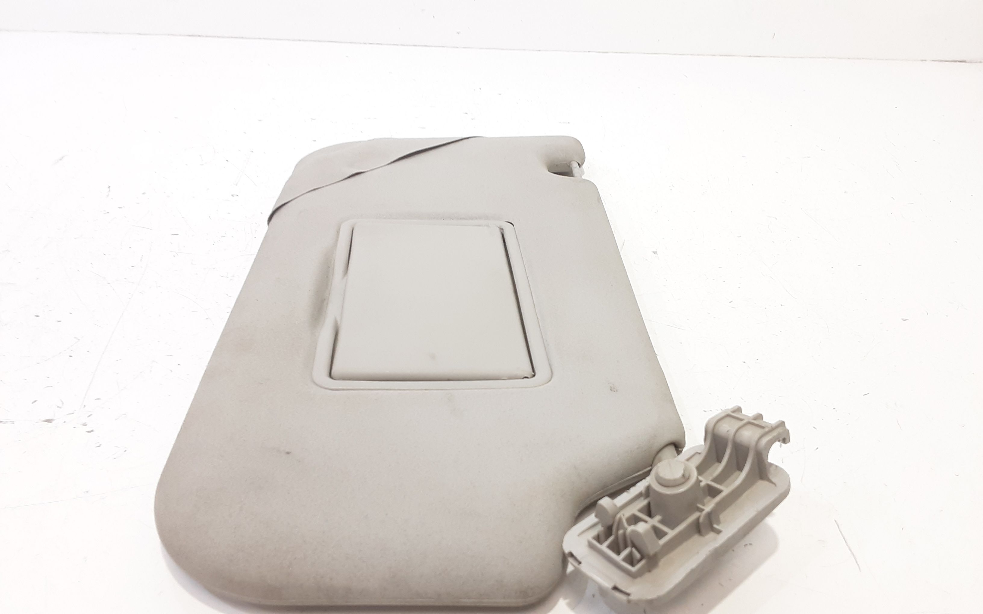 Parasole aletta Lato Passeggero FORD Fiesta 5 Serie