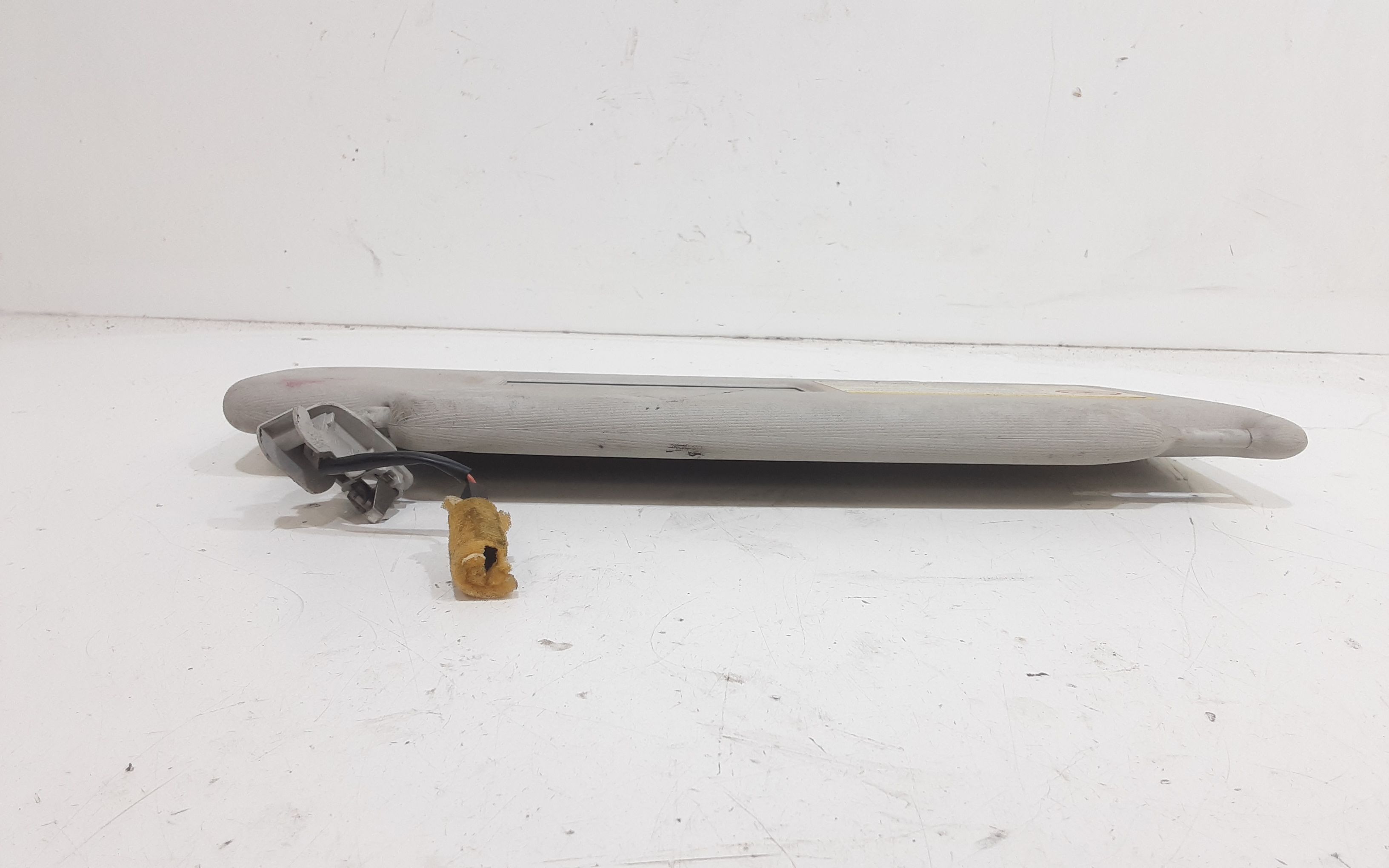 Parasole aletta Lato Passeggero VOLKSWAGEN Polo 5 Serie