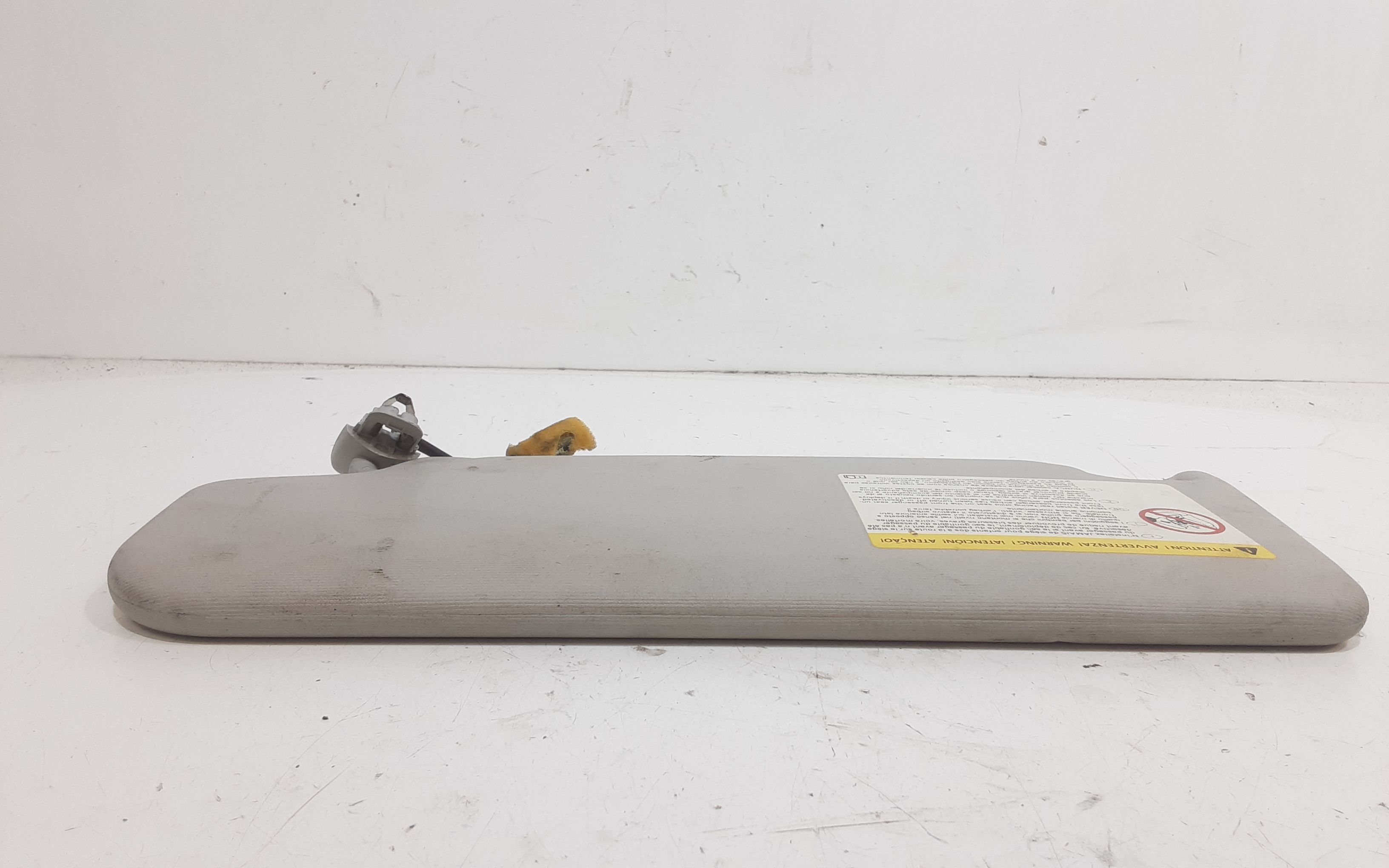 Parasole aletta Lato Passeggero VOLKSWAGEN Polo 5 Serie