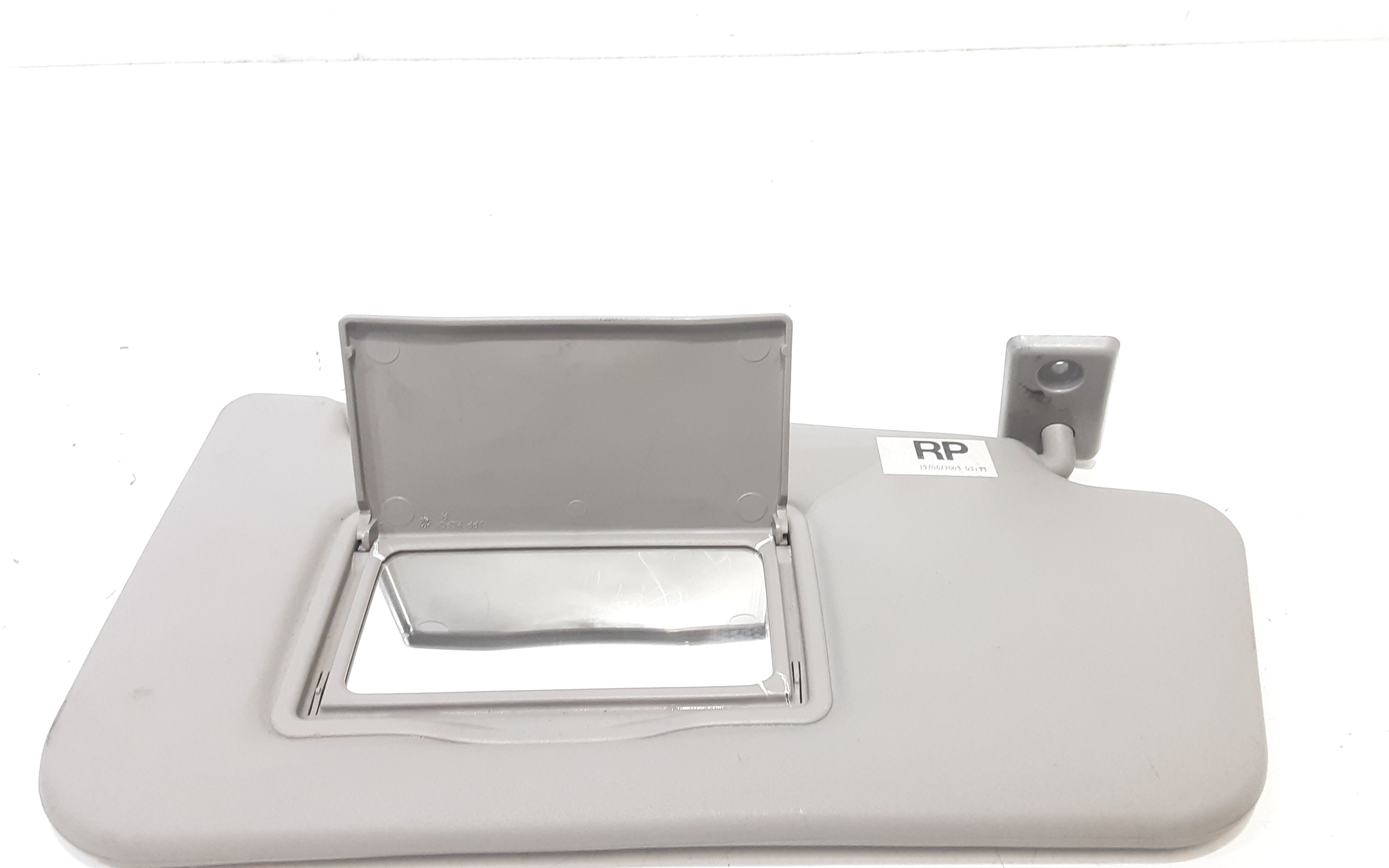 Parasole aletta Lato Passeggero NISSAN Micra 4 Serie