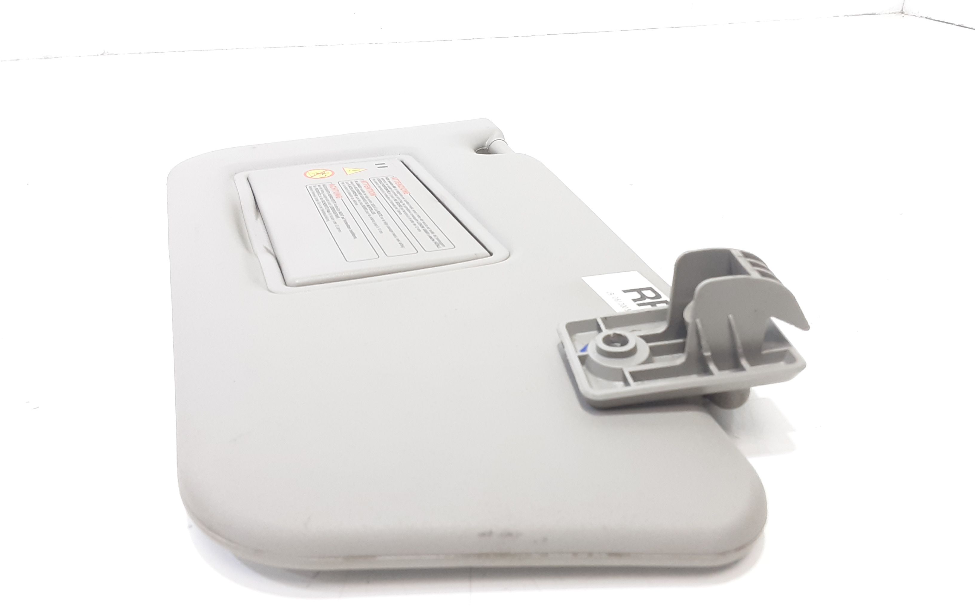 Parasole aletta Lato Passeggero NISSAN Micra 4 Serie