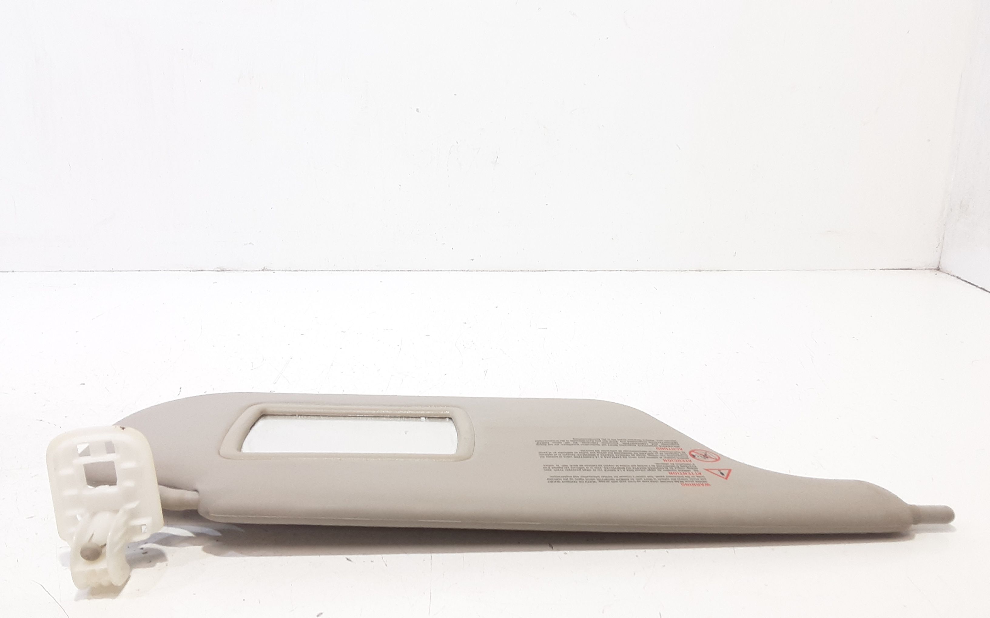 Parasole aletta Lato Passeggero RENAULT Clio Serie (04>08)