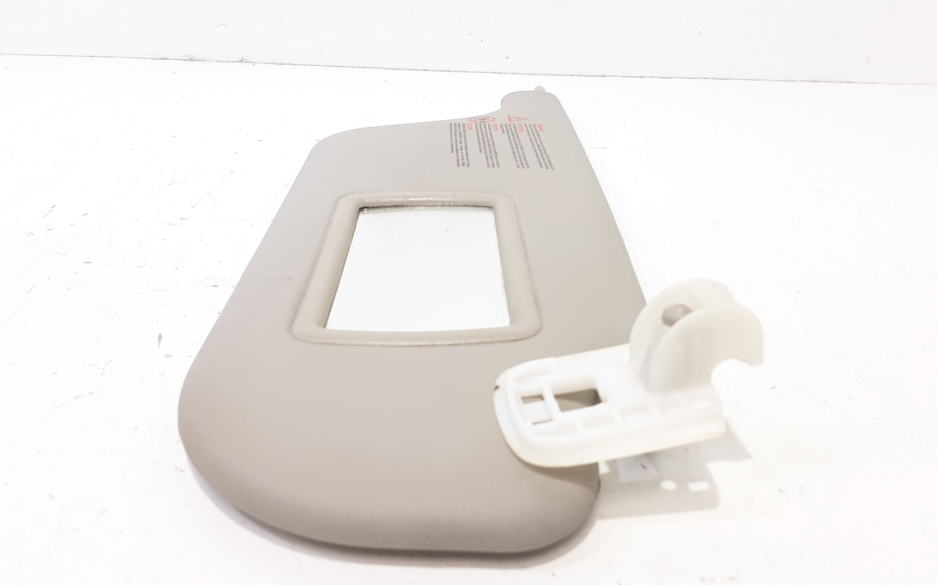 Parasole aletta Lato Passeggero RENAULT Clio Serie (04>08)