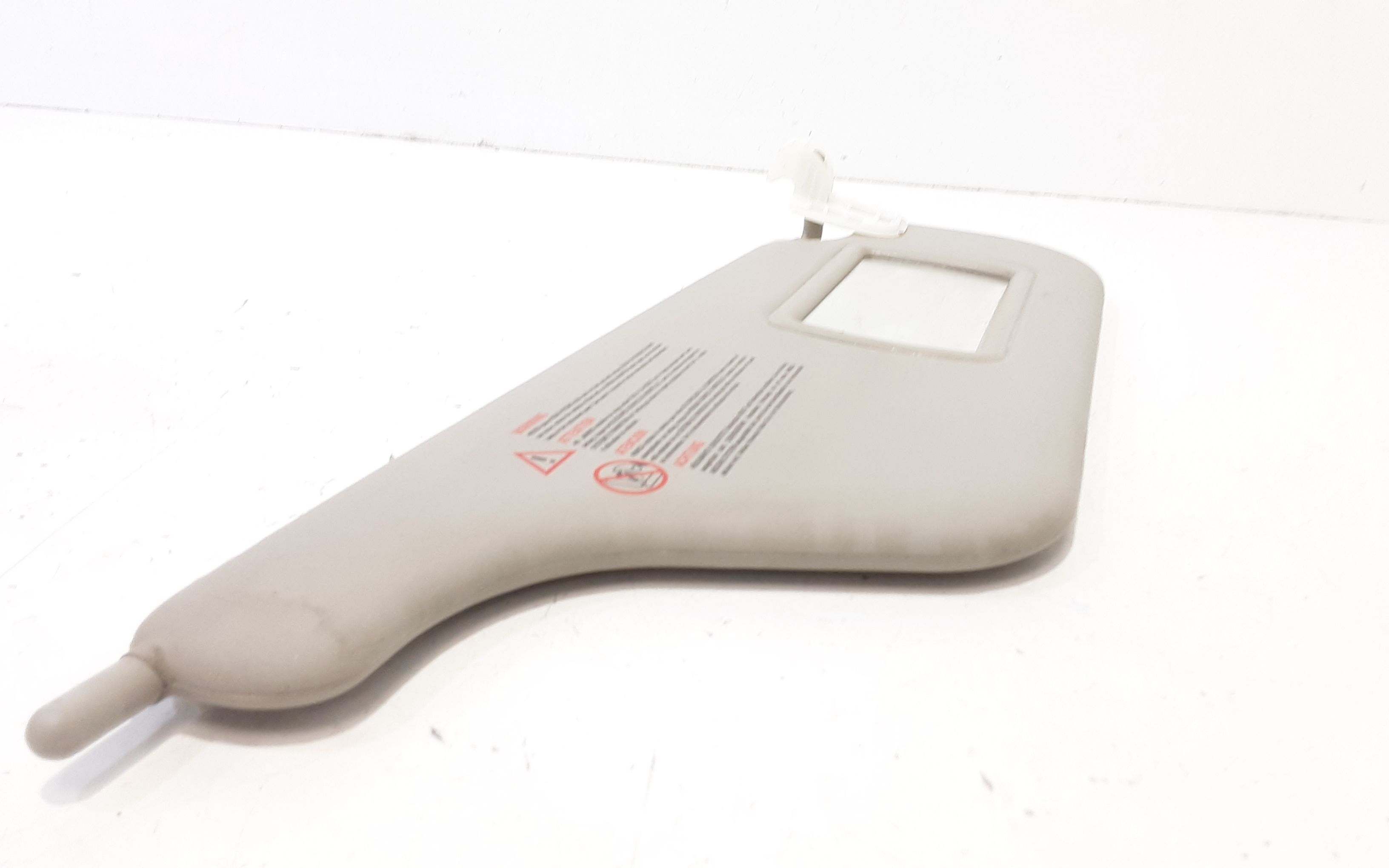 Parasole aletta Lato Passeggero RENAULT Clio Serie (04>08)