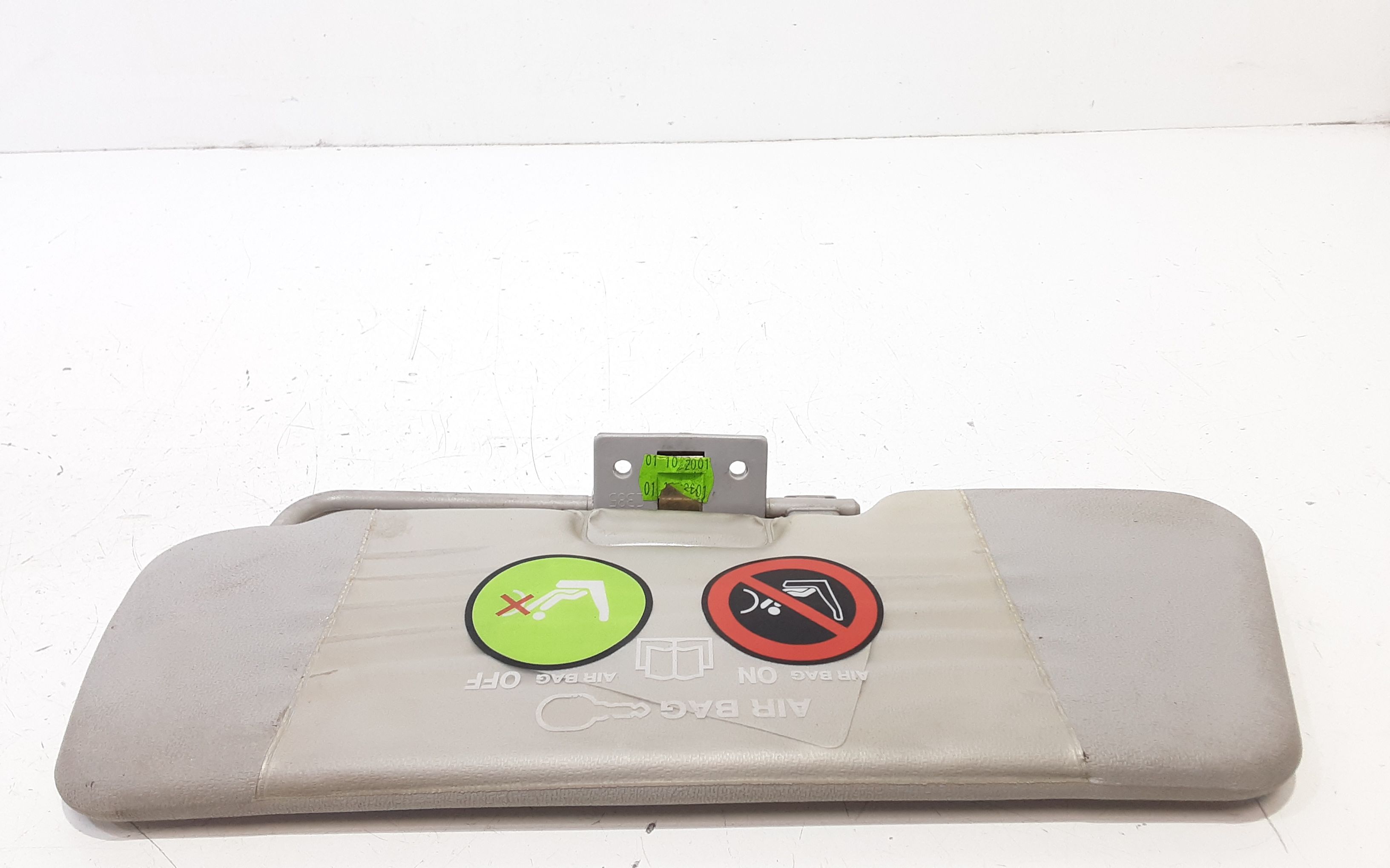 Parasole aletta Lato Passeggero FIAT Seicento Serie (00>05)