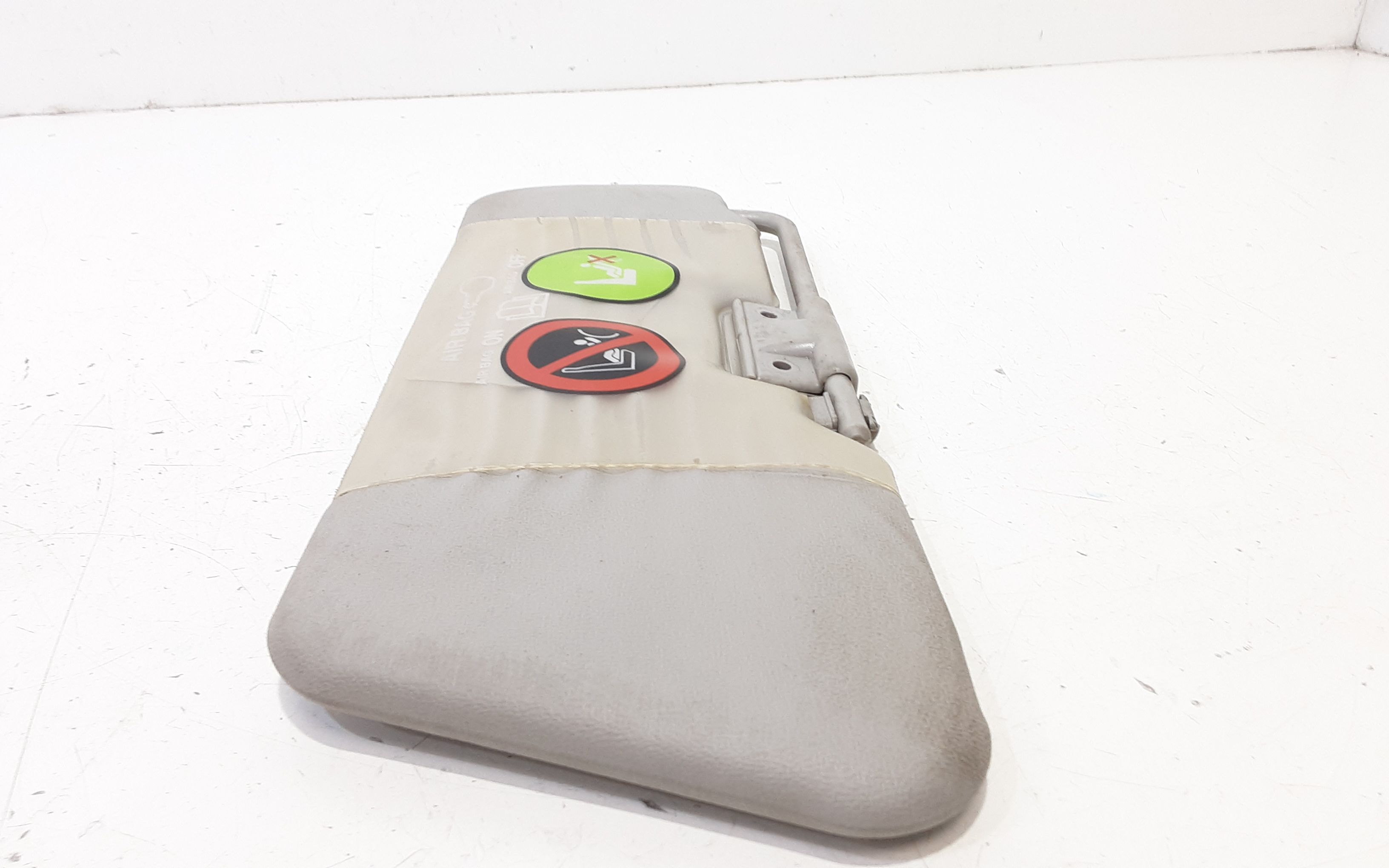 Parasole aletta Lato Passeggero FIAT Seicento Serie (00>05)