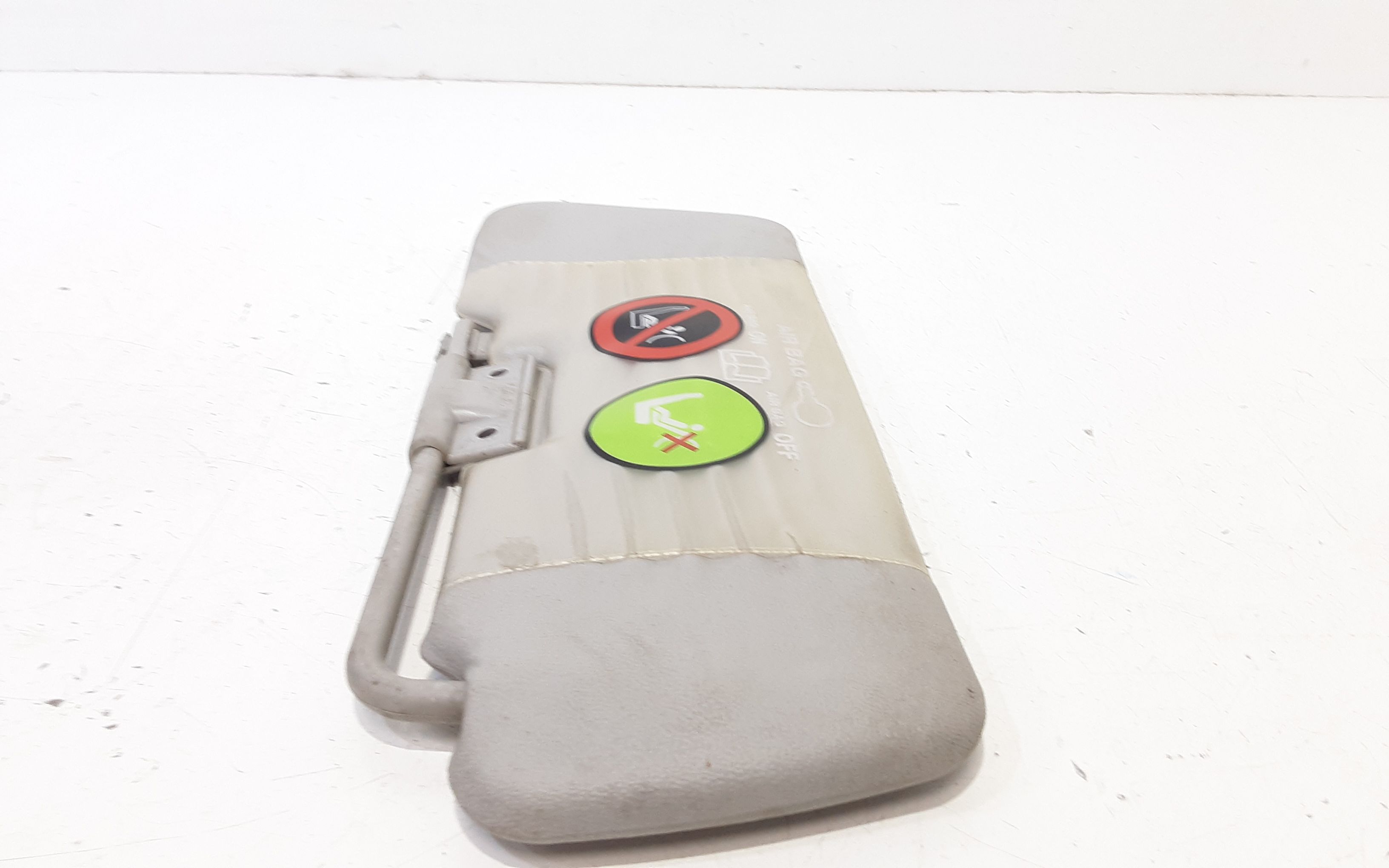 Parasole aletta Lato Passeggero FIAT Seicento Serie (00>05)