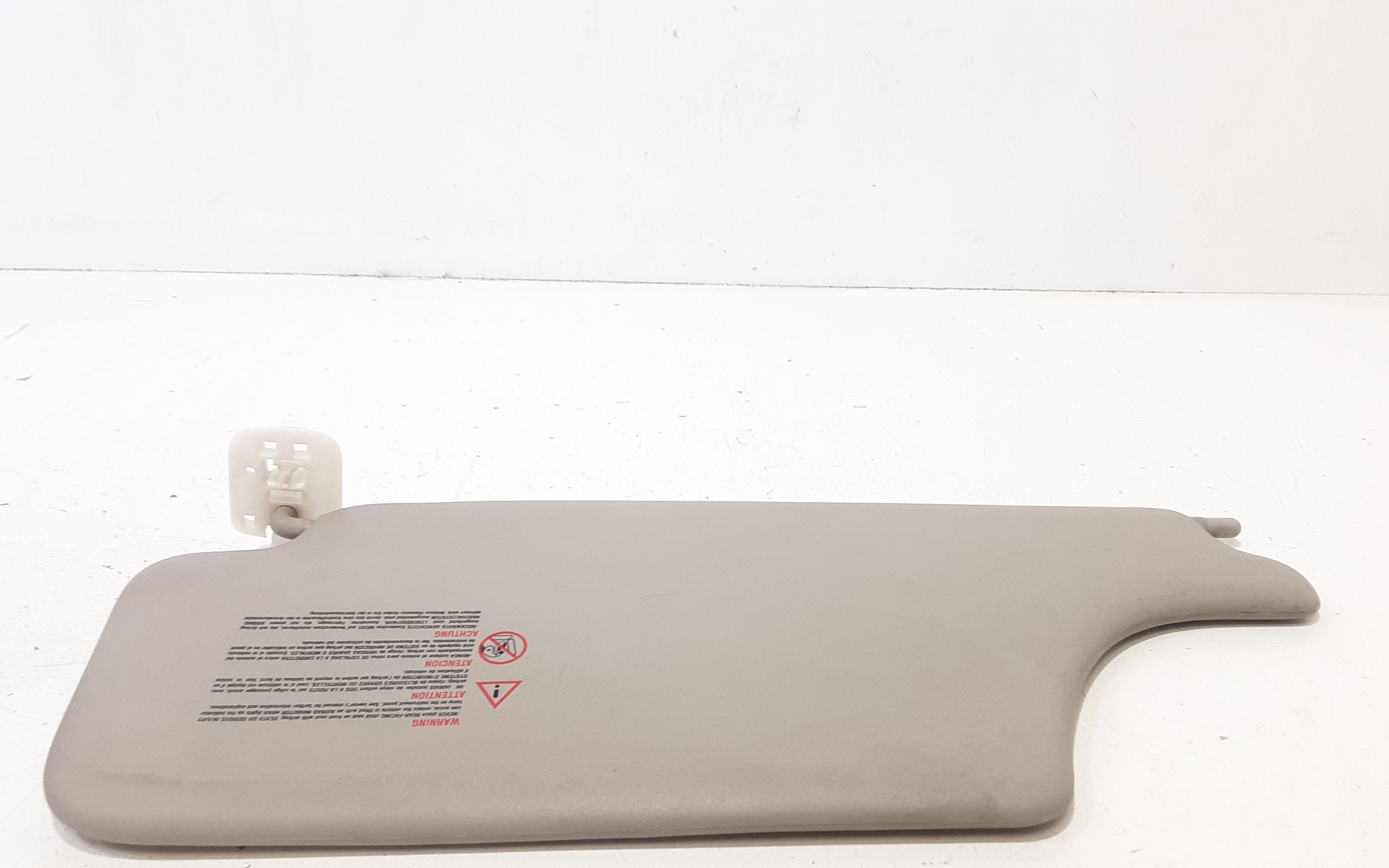 Parasole aletta Lato Passeggero RENAULT Scenic Serie (03>09)