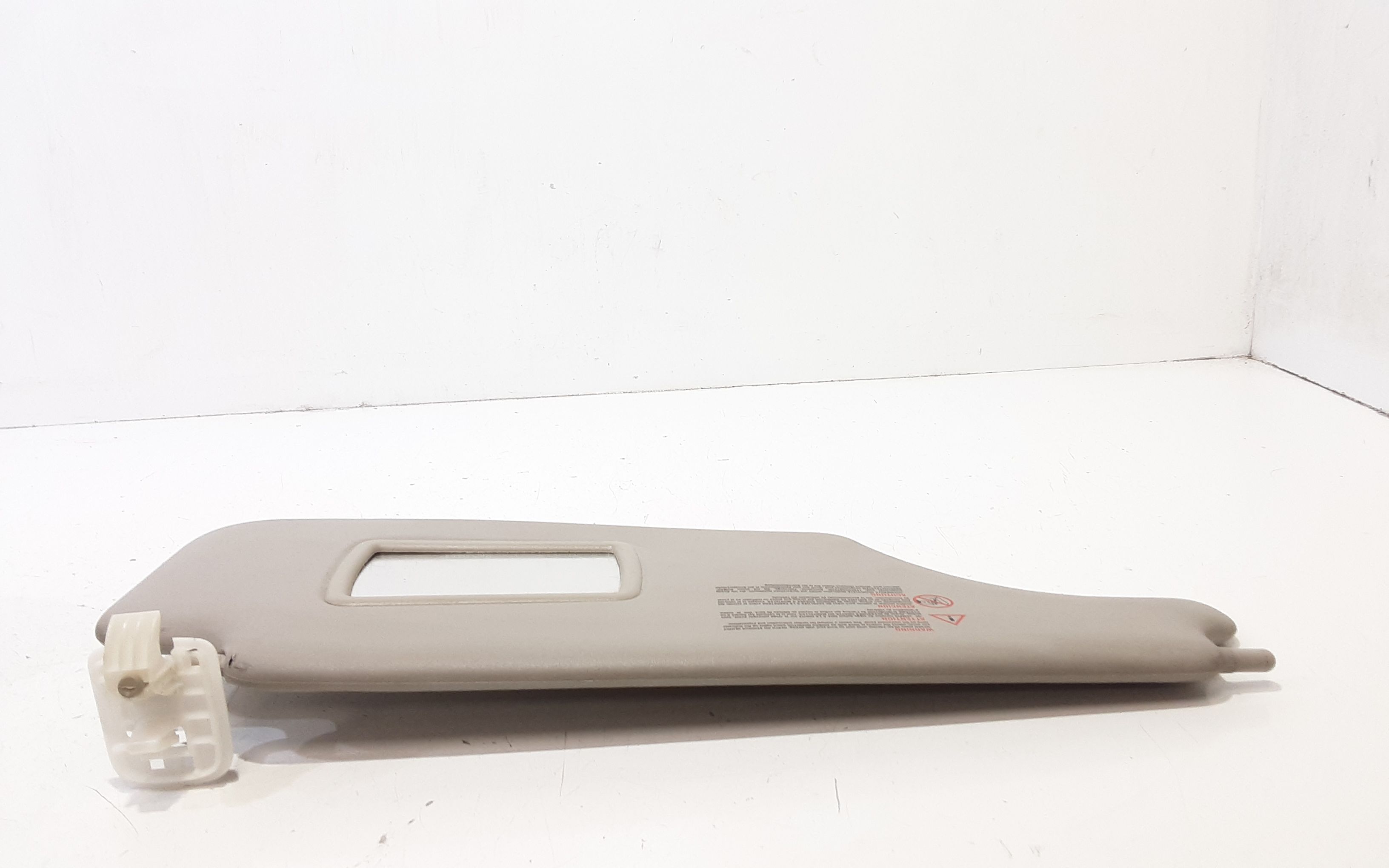 Parasole aletta Lato Passeggero RENAULT Scenic Serie (03>09)