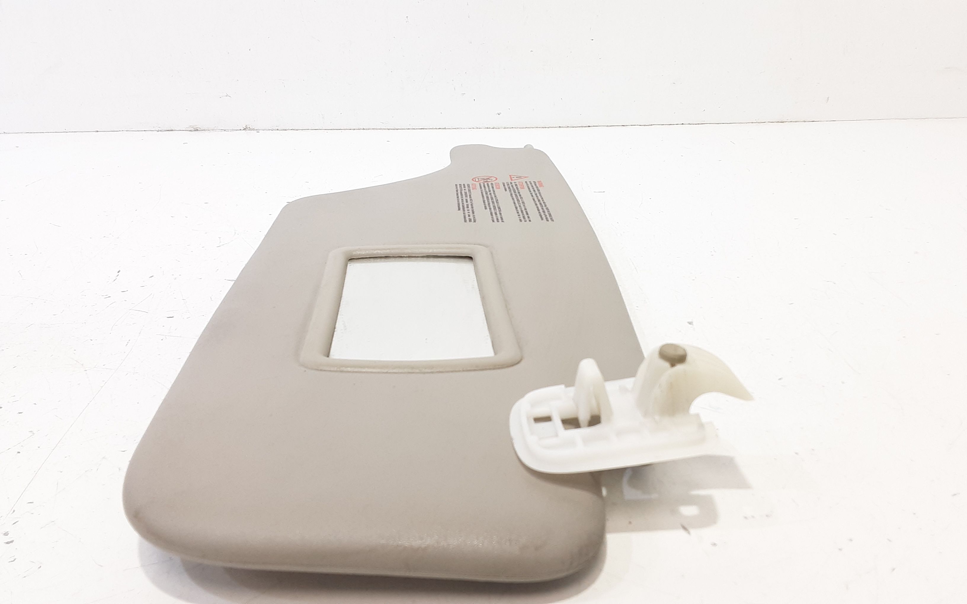 Parasole aletta Lato Passeggero RENAULT Scenic Serie (03>09)