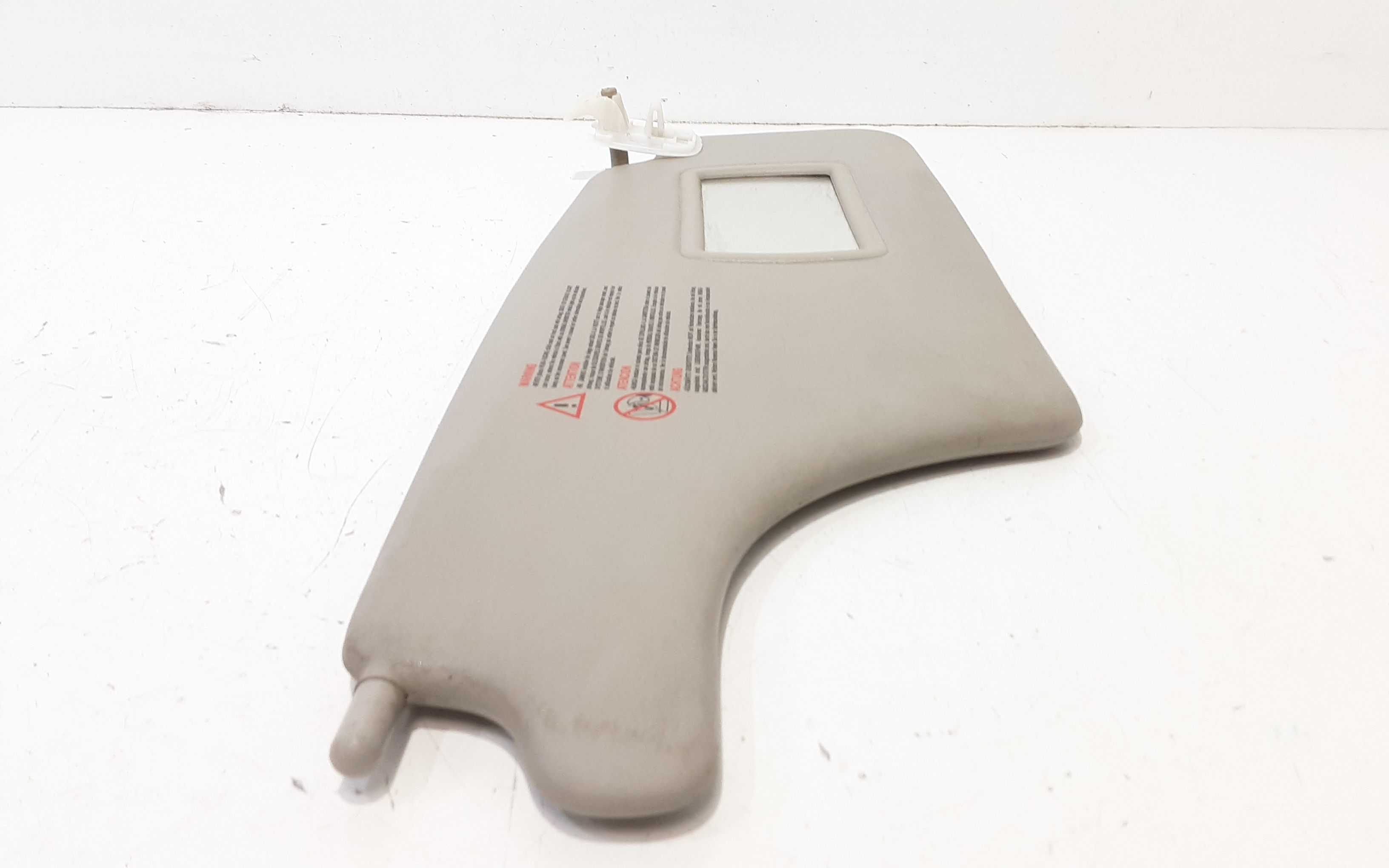 Parasole aletta Lato Passeggero RENAULT Scenic Serie (03>09)