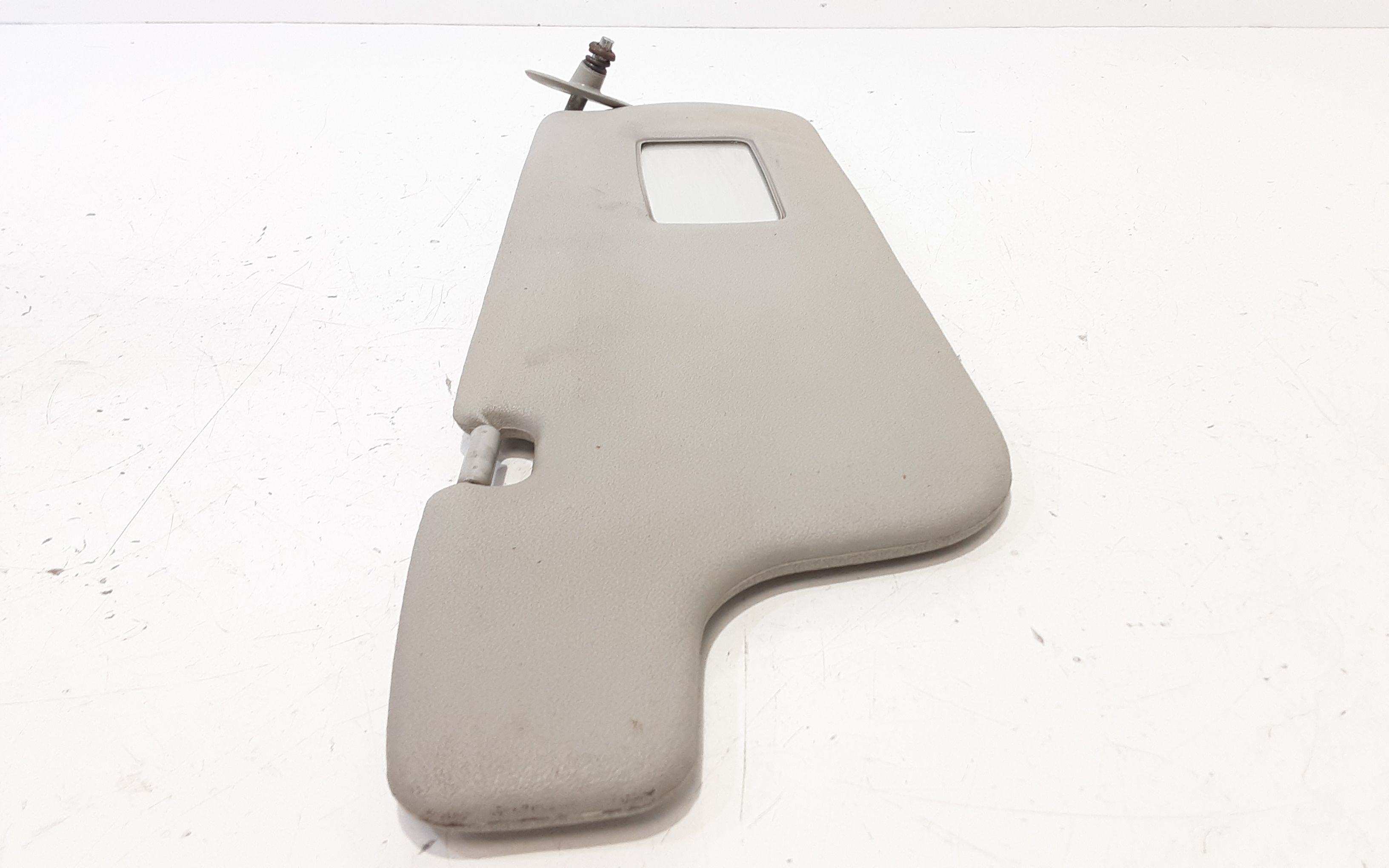 Parasole aletta Lato Passeggero TOYOTA Yaris Serie (99>03)