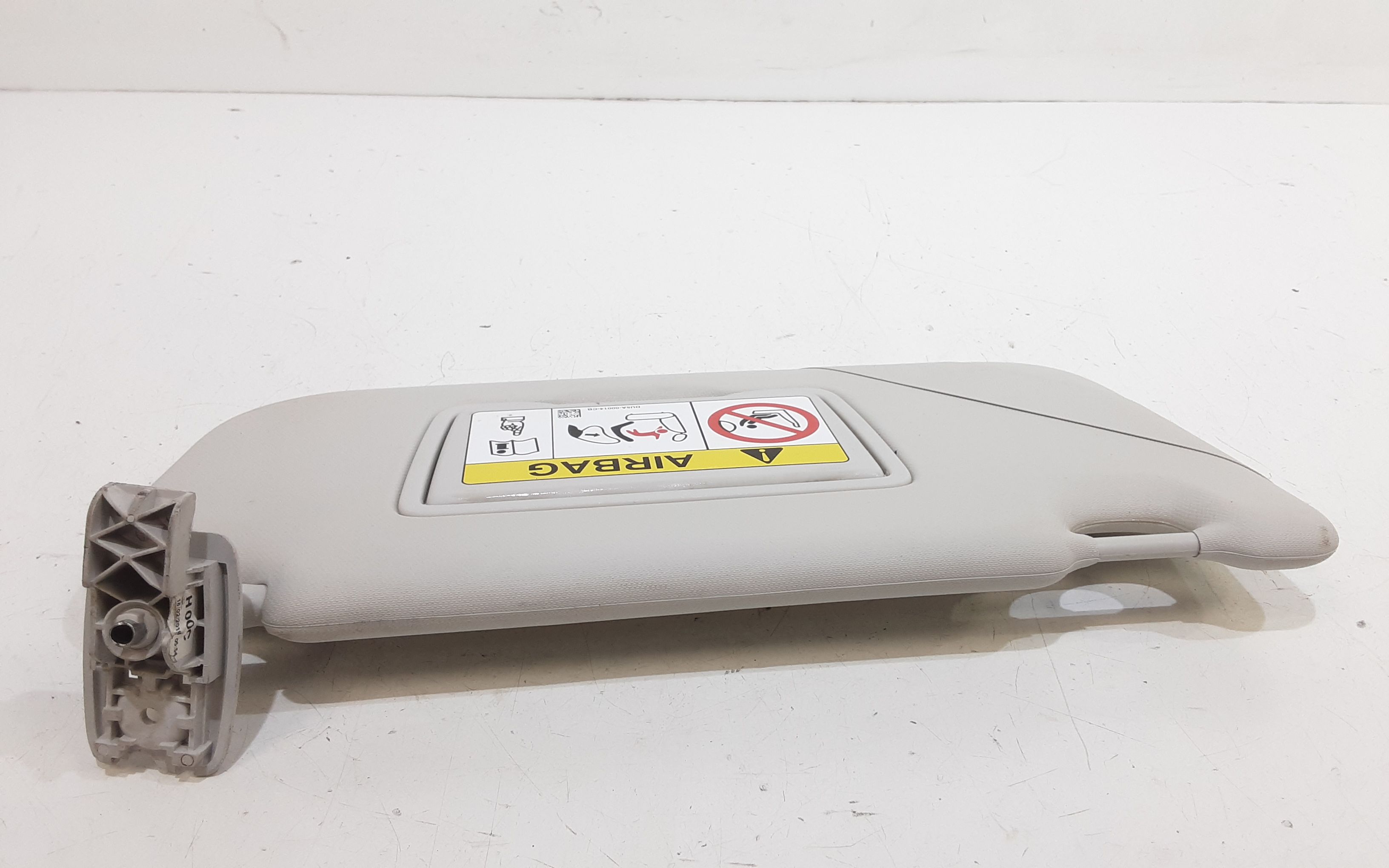 Parasole aletta Lato Passeggero FORD Fiesta 7 Serie