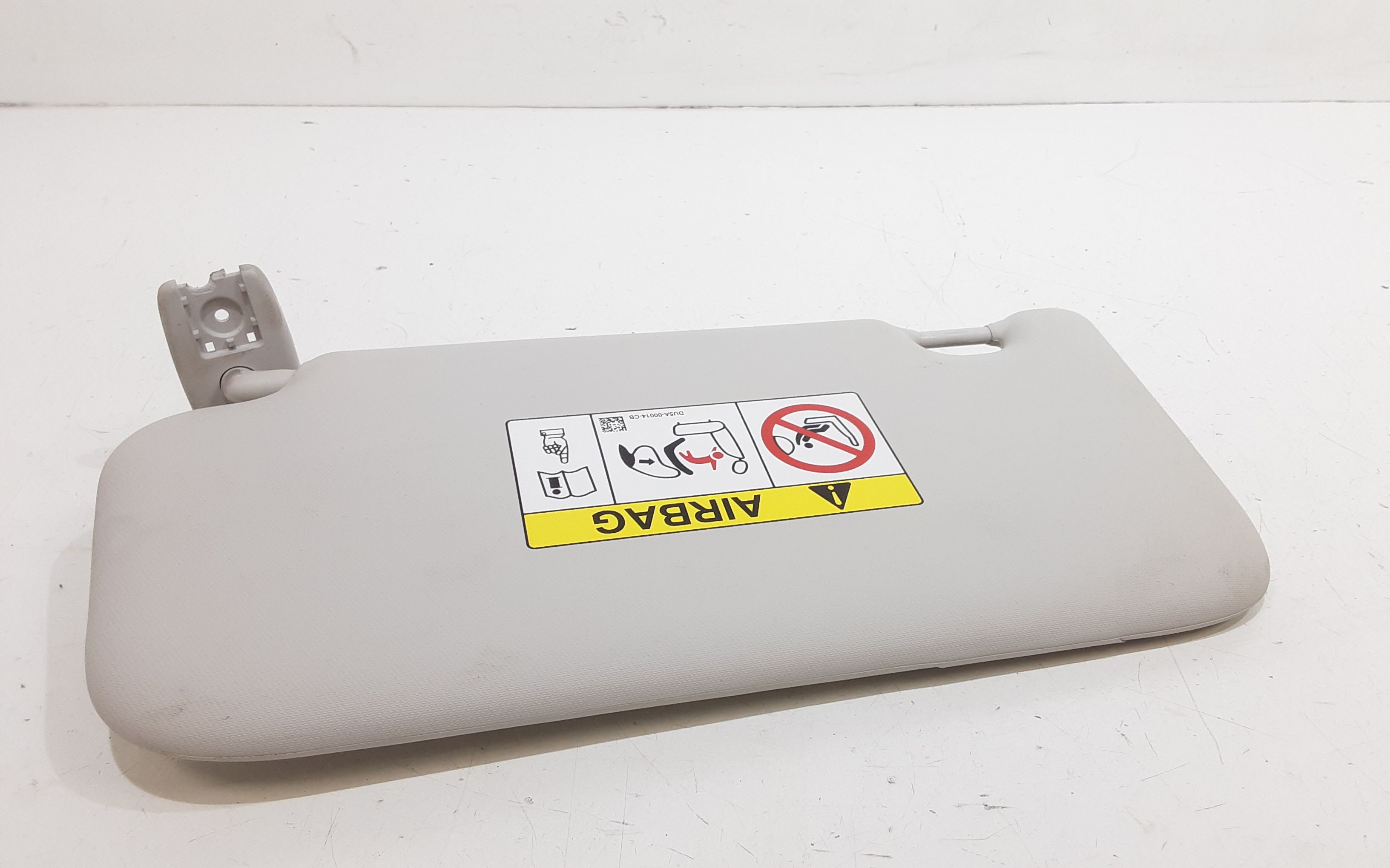 Parasole aletta Lato Passeggero FORD Fiesta 7 Serie