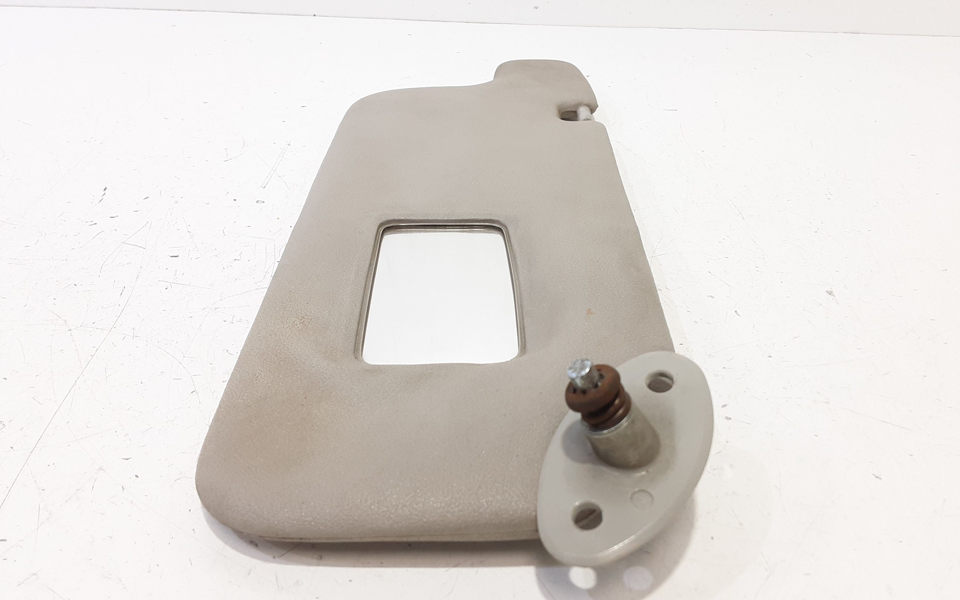 Parasole aletta Lato Passeggero TOYOTA Yaris Serie (99>03)