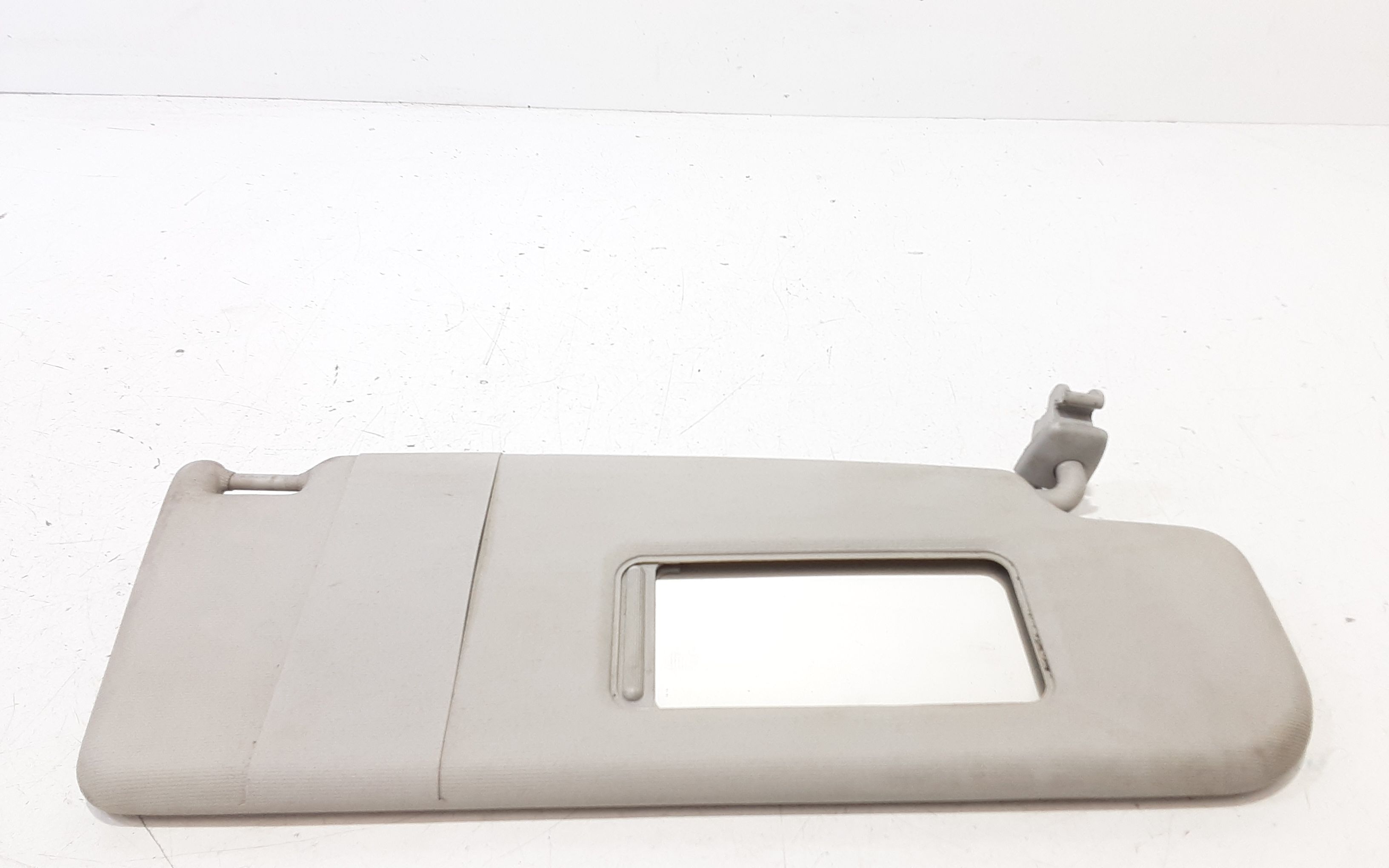 Parasole aletta Lato Passeggero VOLKSWAGEN Golf 5 Berlina (03>08)