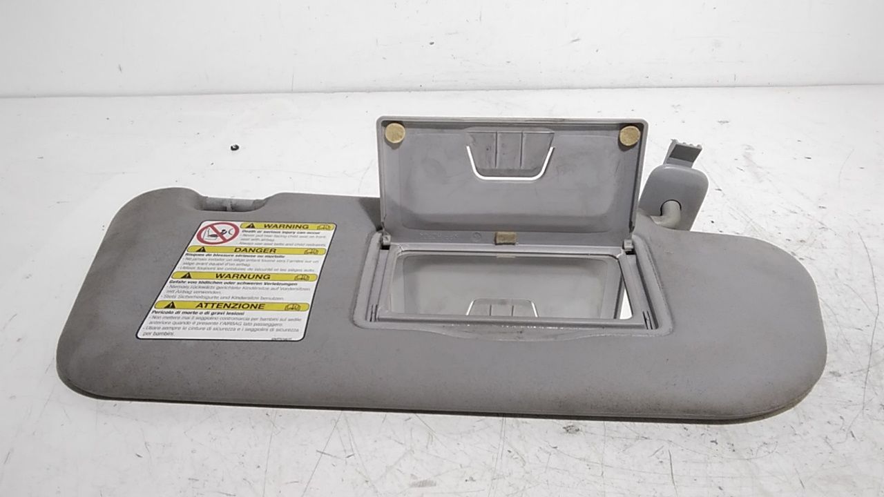 Parasole aletta Lato Passeggero MAZDA 3 Berlina Serie (03>09)