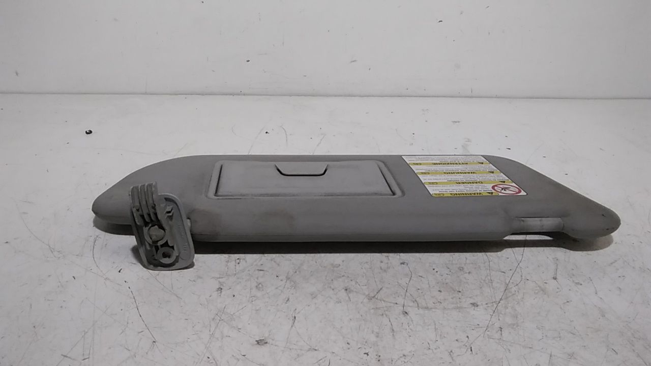 Parasole aletta Lato Passeggero MAZDA 3 Berlina Serie (03>09)