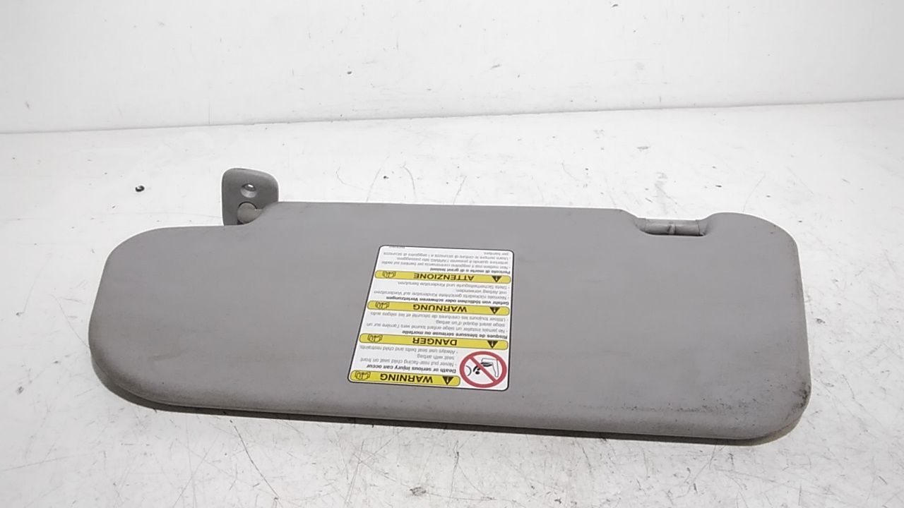 Parasole aletta Lato Passeggero MAZDA 3 Berlina Serie (03>09)