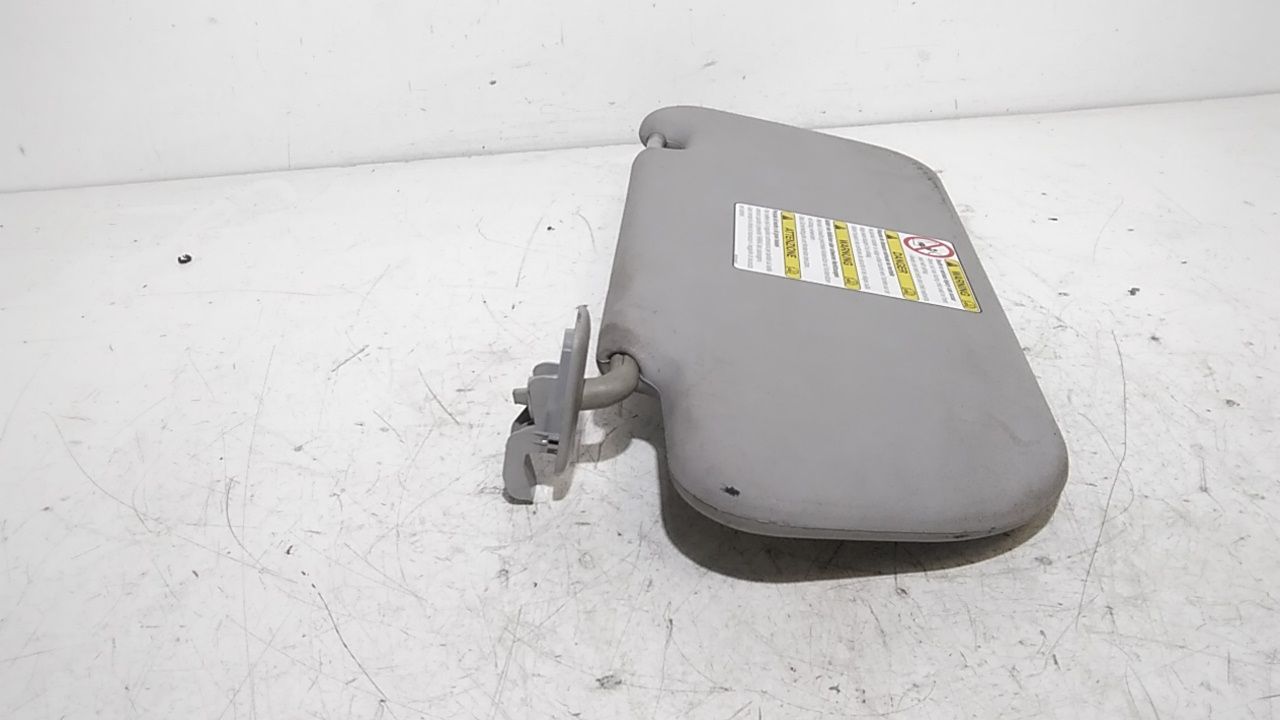 Parasole aletta Lato Passeggero MAZDA 3 Berlina Serie (03>09)