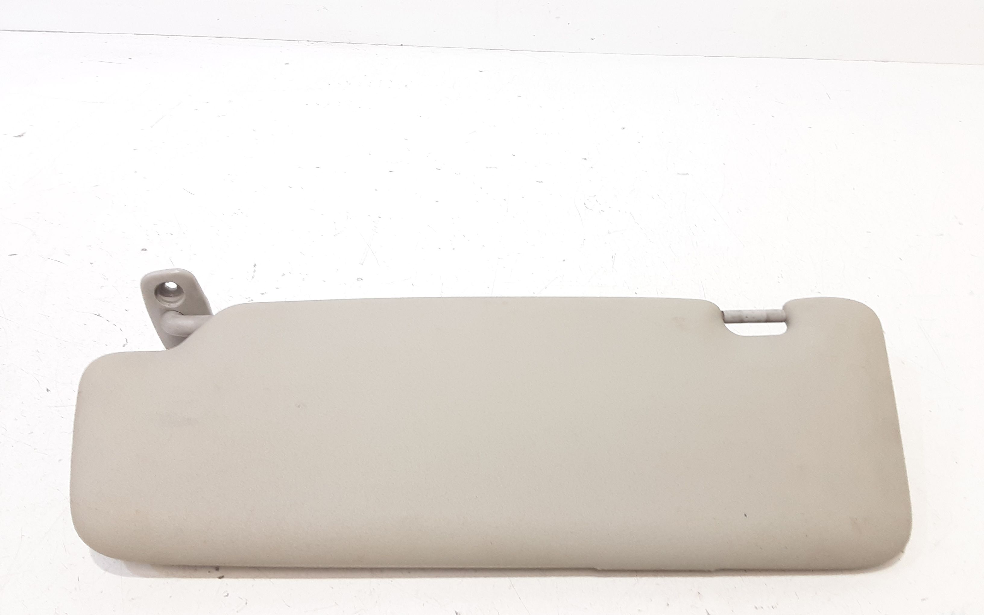 Parasole aletta Lato Passeggero AUDI A3 Serie (8P1) (05>08)