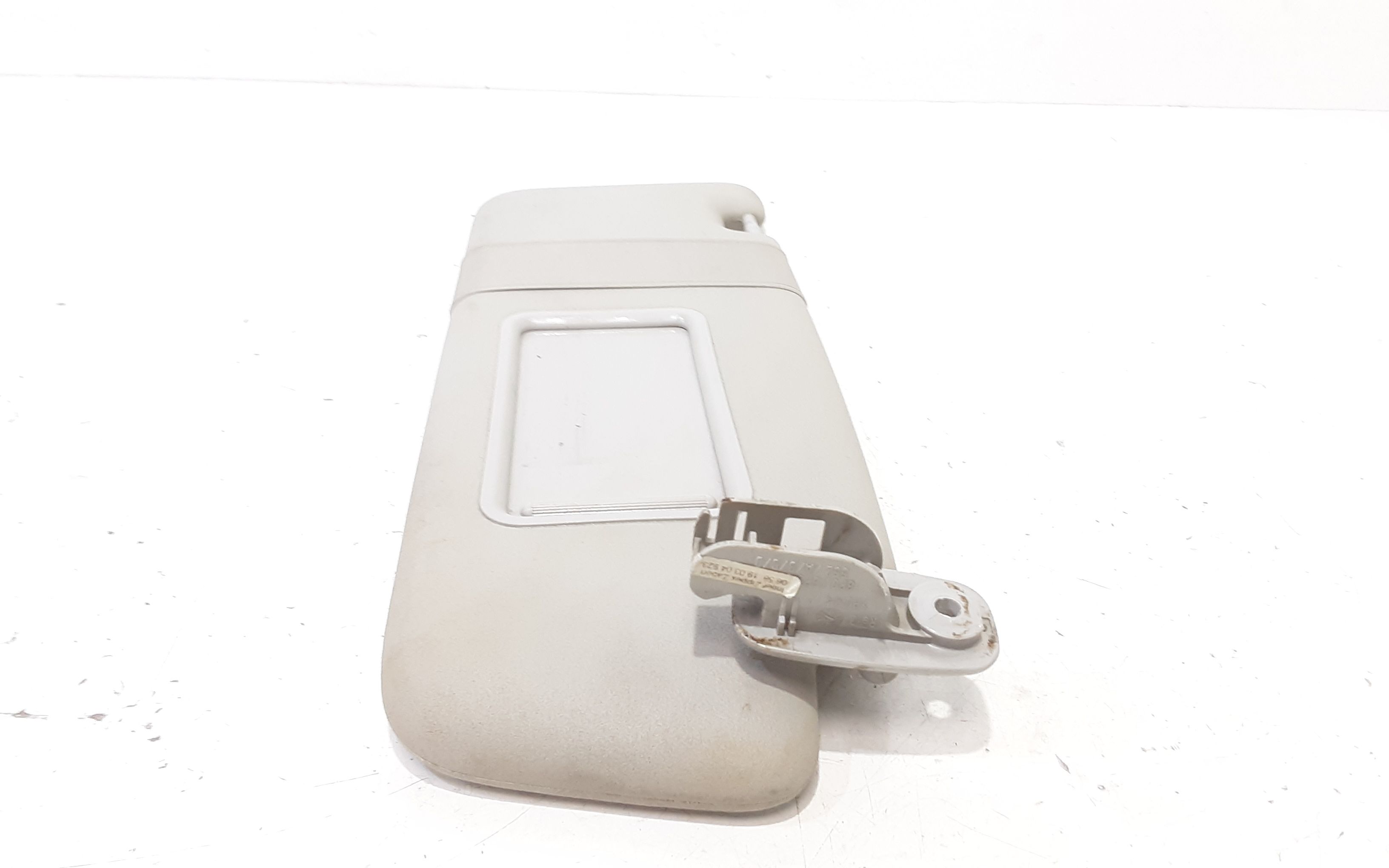 Parasole aletta Lato Passeggero AUDI A3 Serie (8P1) (05>08)