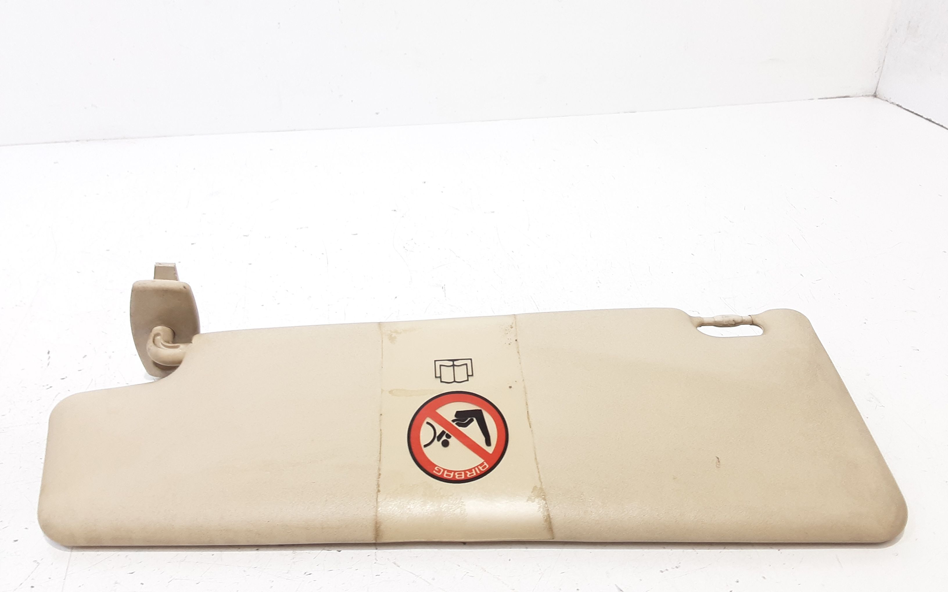 Parasole aletta Lato Passeggero FIAT Idea 1 Serie