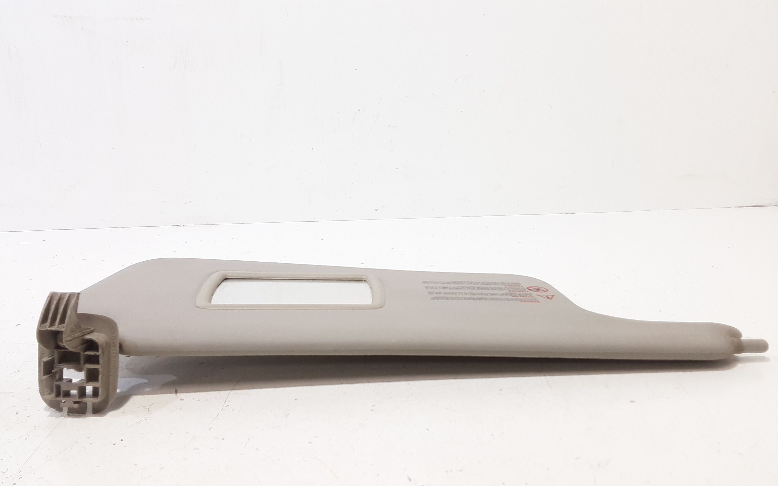 Parasole aletta Lato Passeggero RENAULT Scenic Serie (03>09)