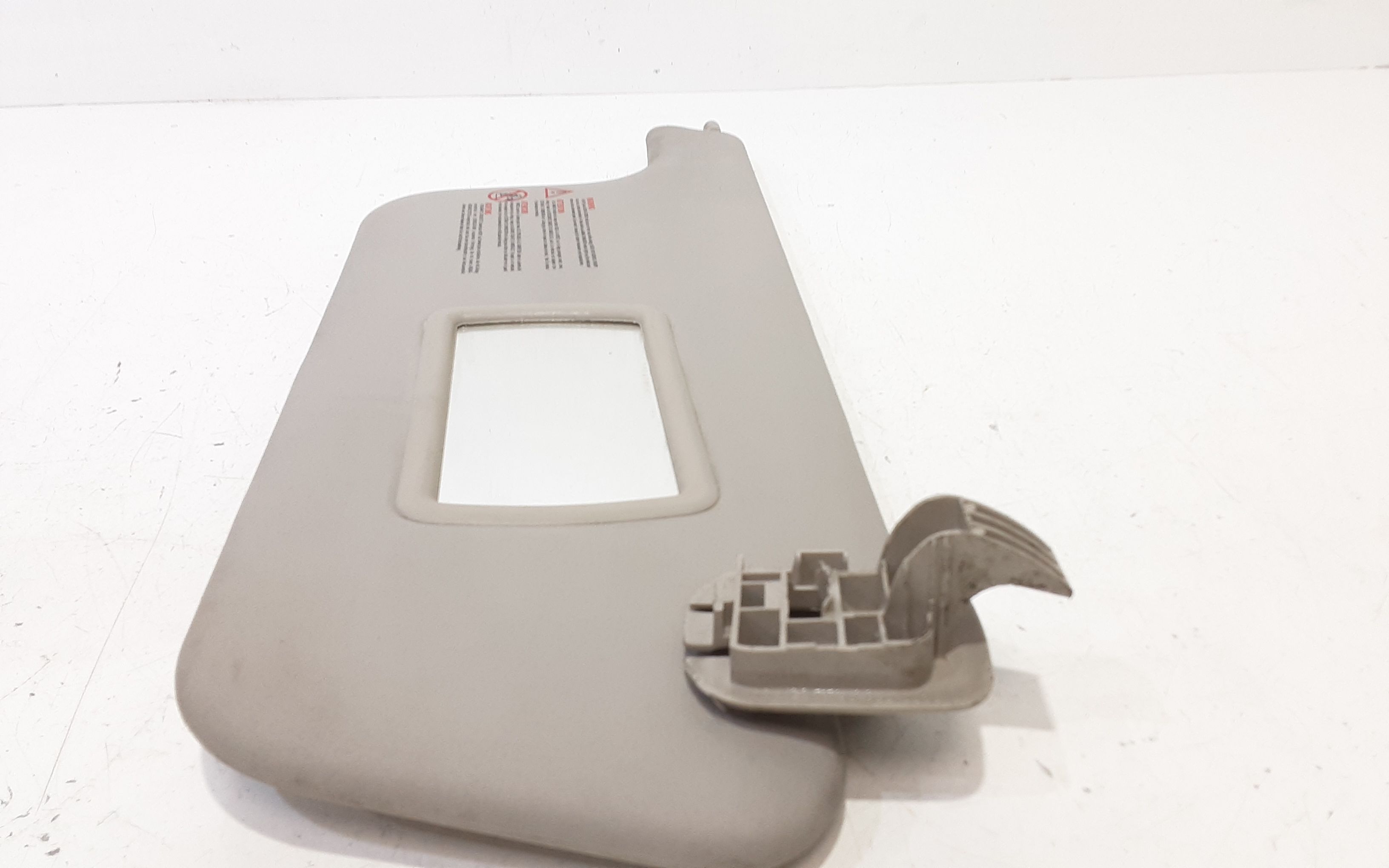 Parasole aletta Lato Passeggero RENAULT Scenic Serie (03>09)