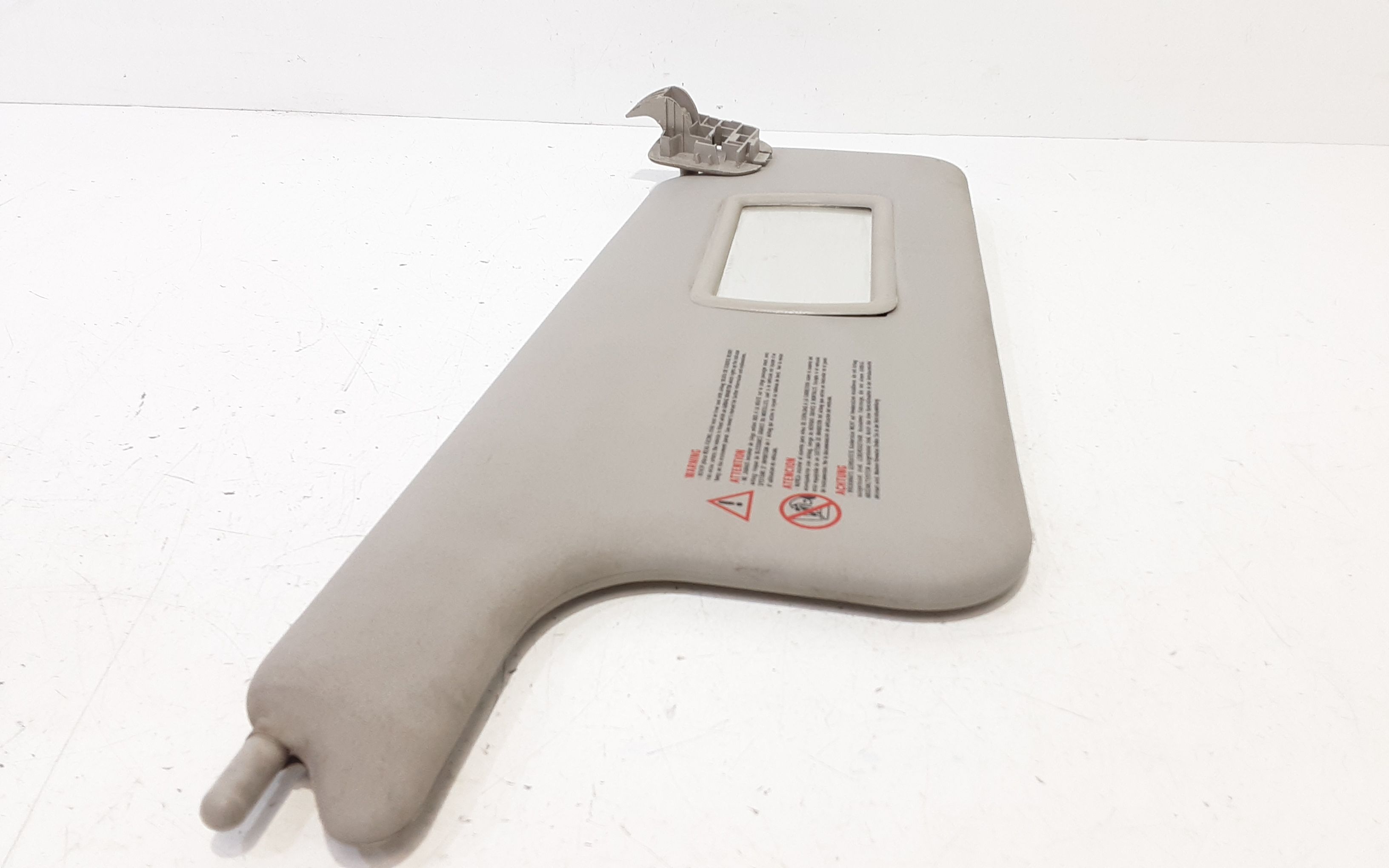 Parasole aletta Lato Passeggero RENAULT Scenic Serie (03>09)