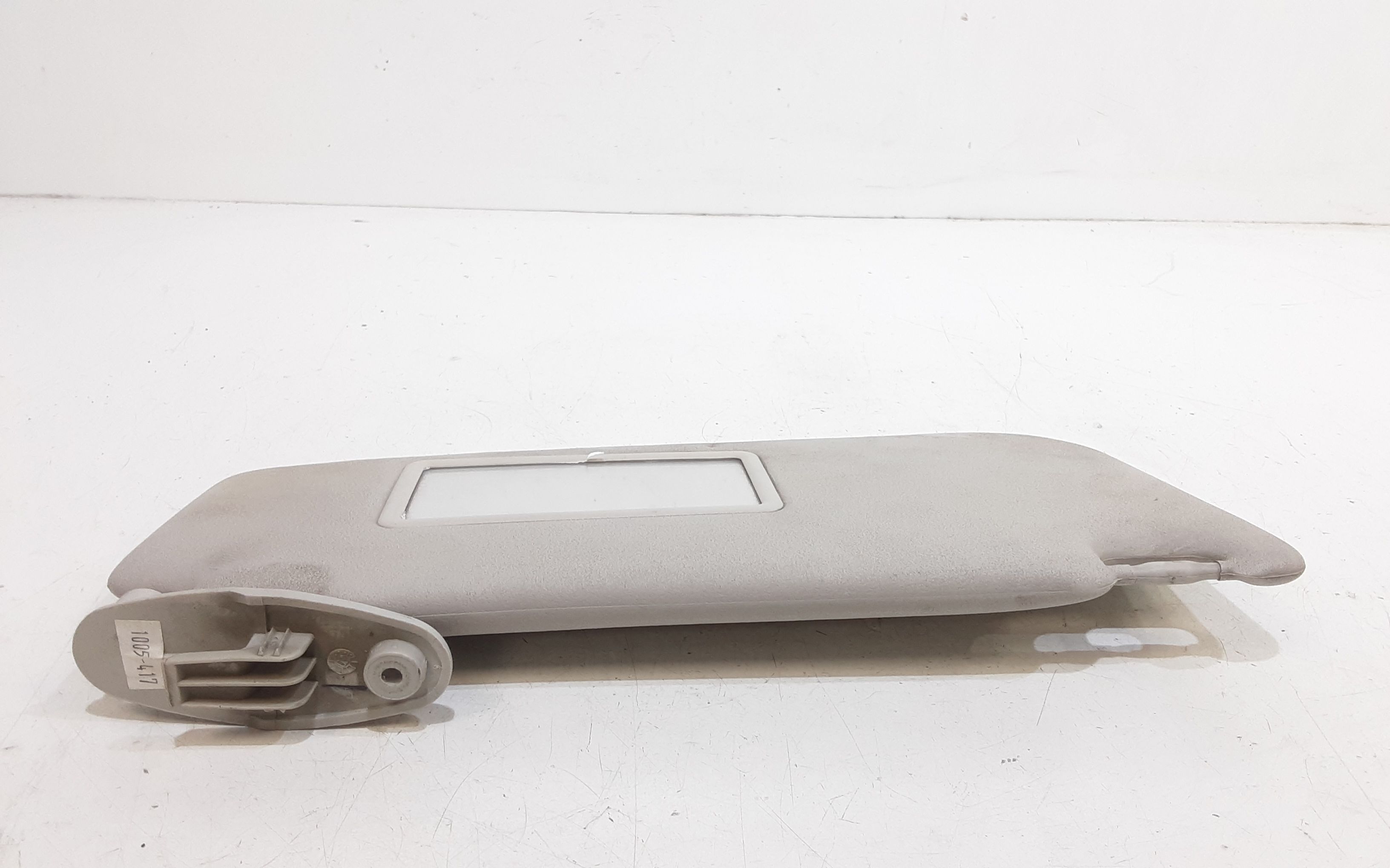 Parasole aletta Lato Passeggero FIAT Punto Berlina 5P 2 Serie