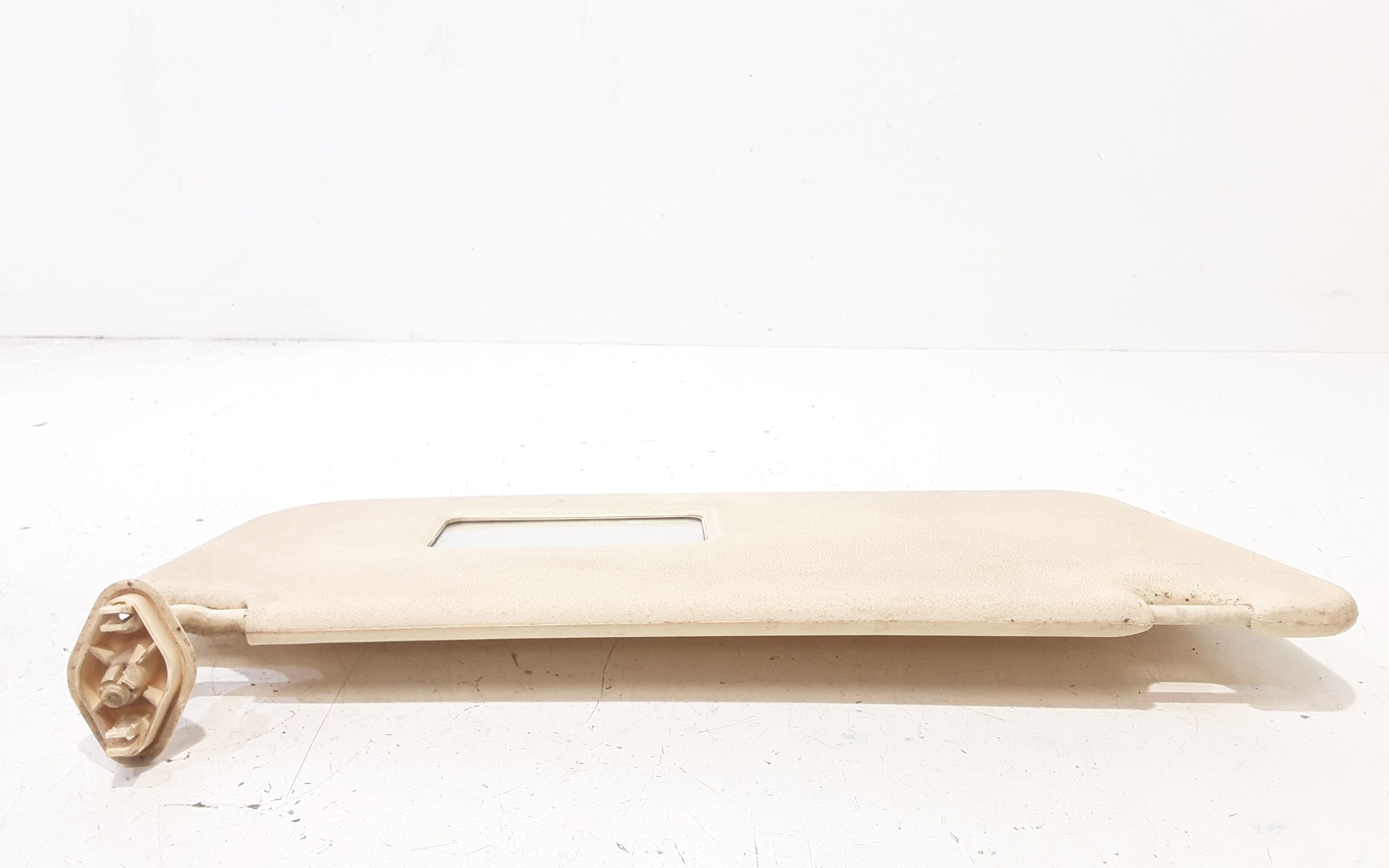 Parasole aletta Lato Passeggero CITROEN Berlingo 2 Serie