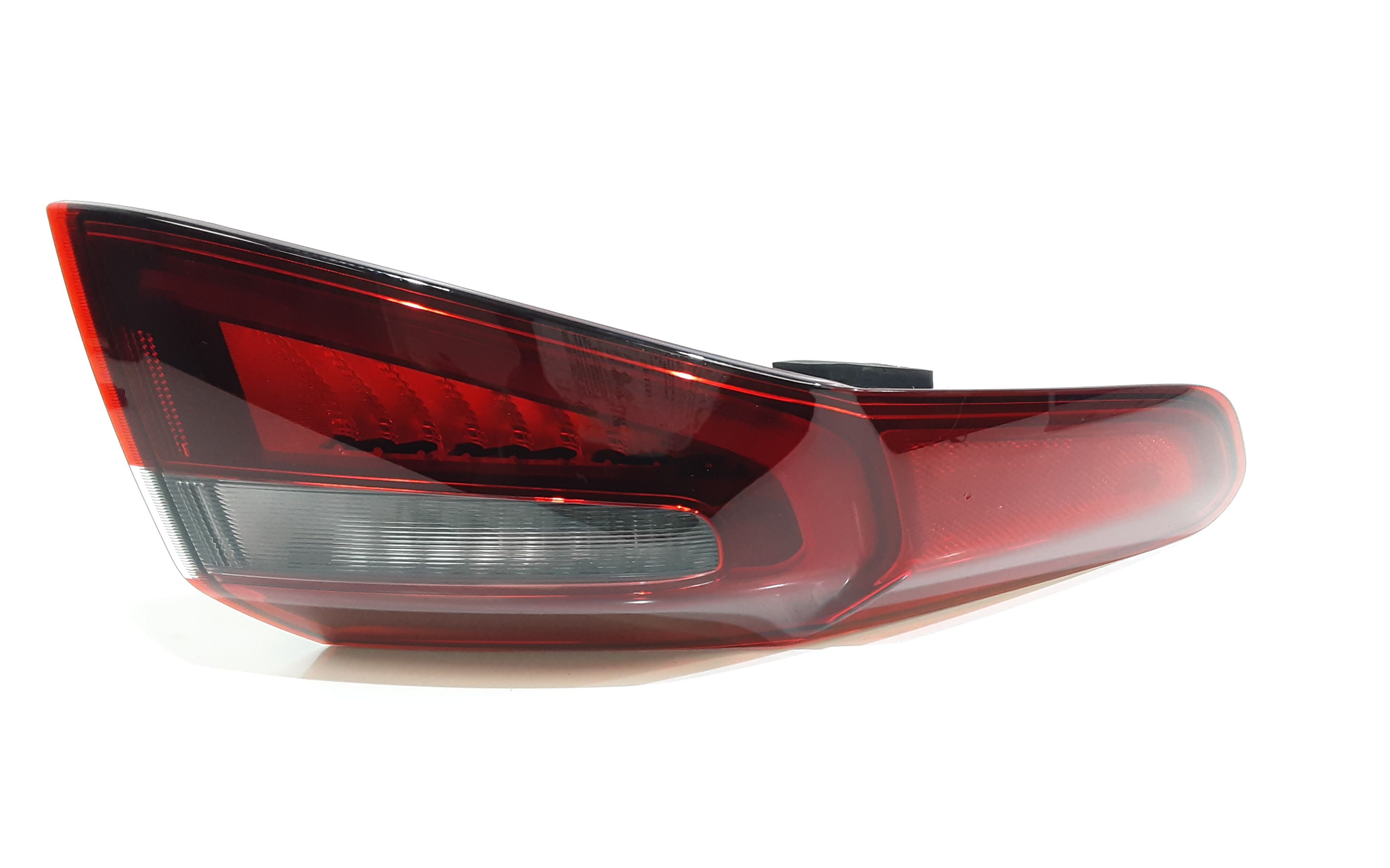 Stop sinistro a led ALFA ROMEO Stelvio serie