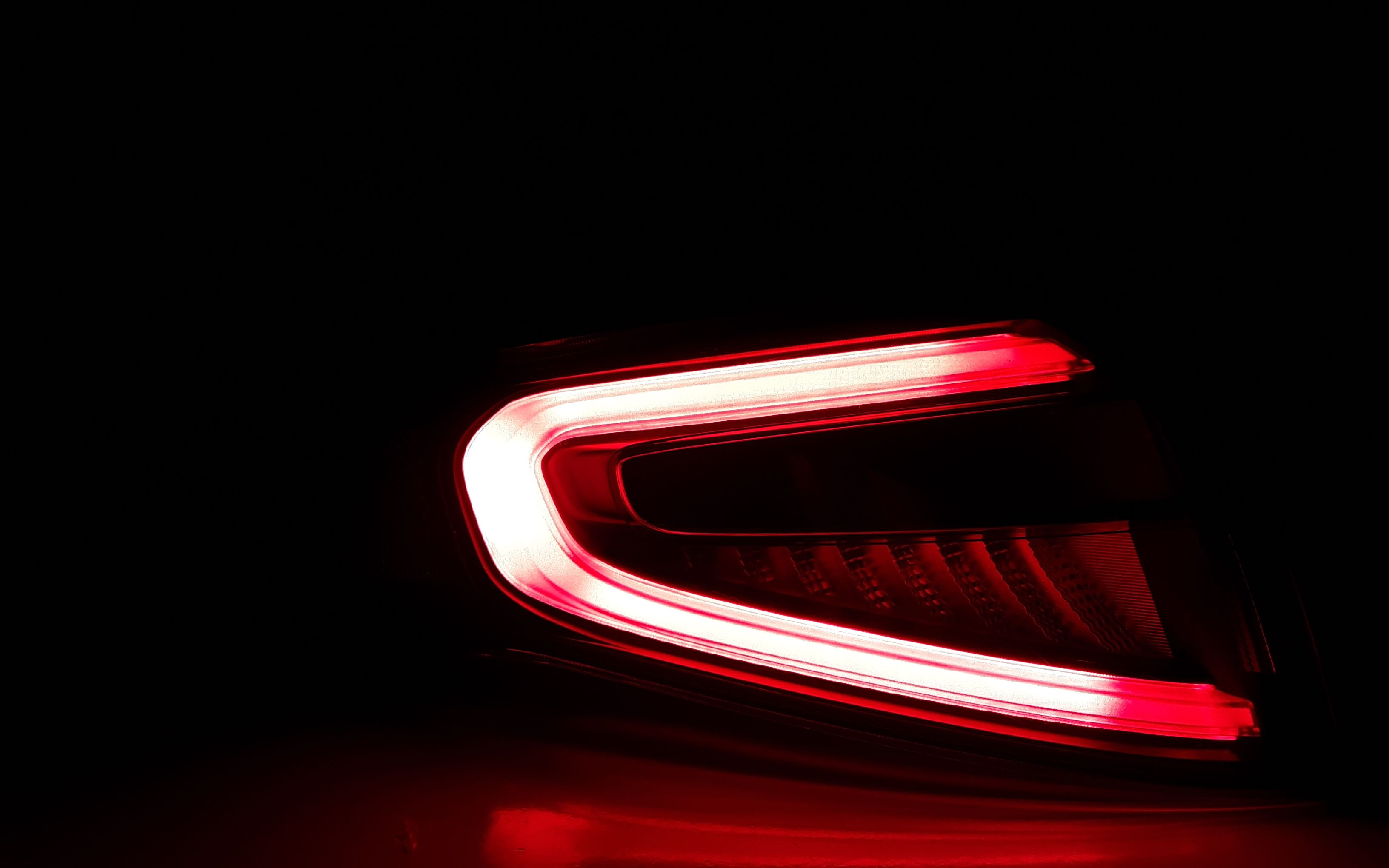 Stop sinistro a led ALFA ROMEO Stelvio serie