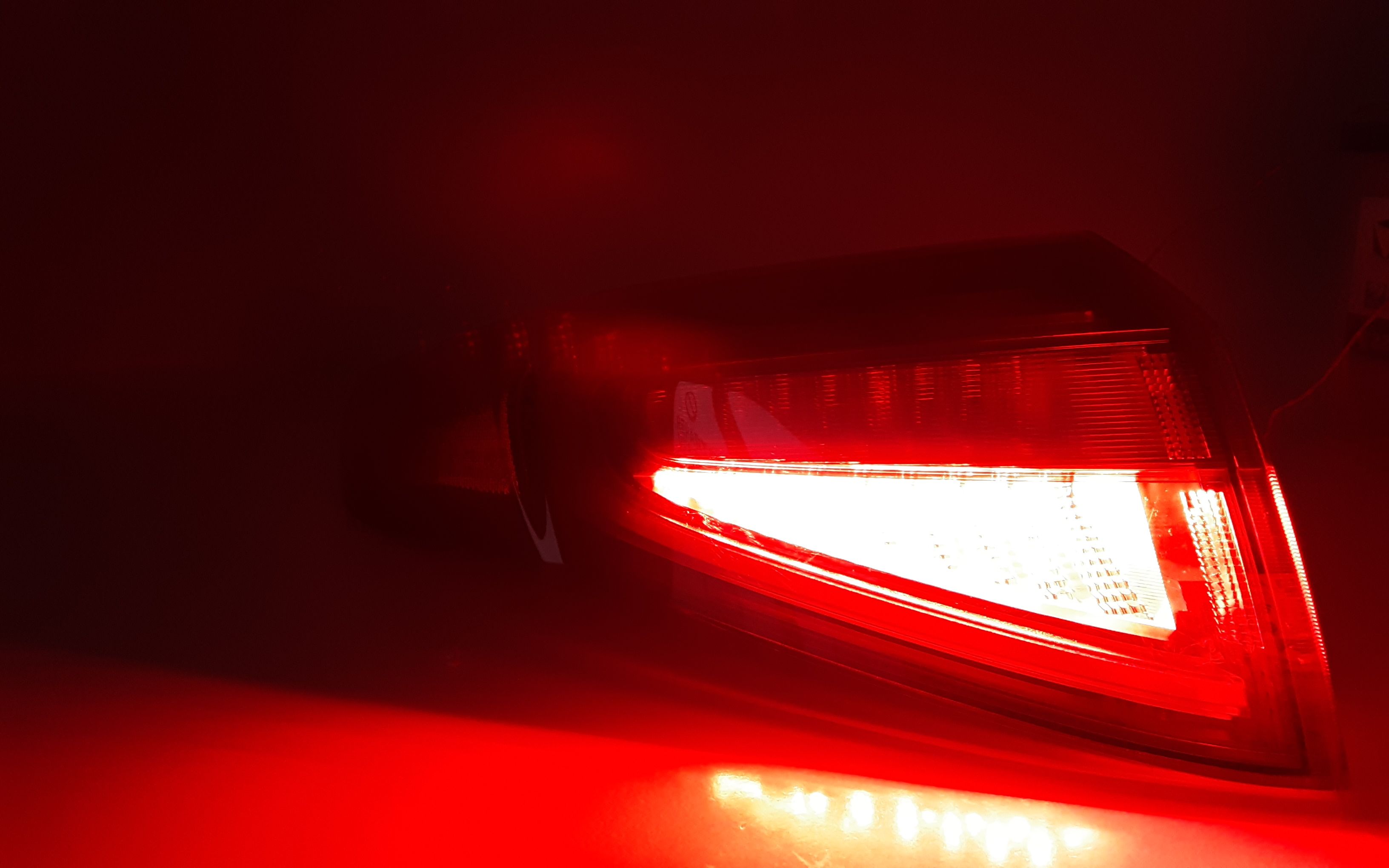 Stop sinistro a led ALFA ROMEO Stelvio serie