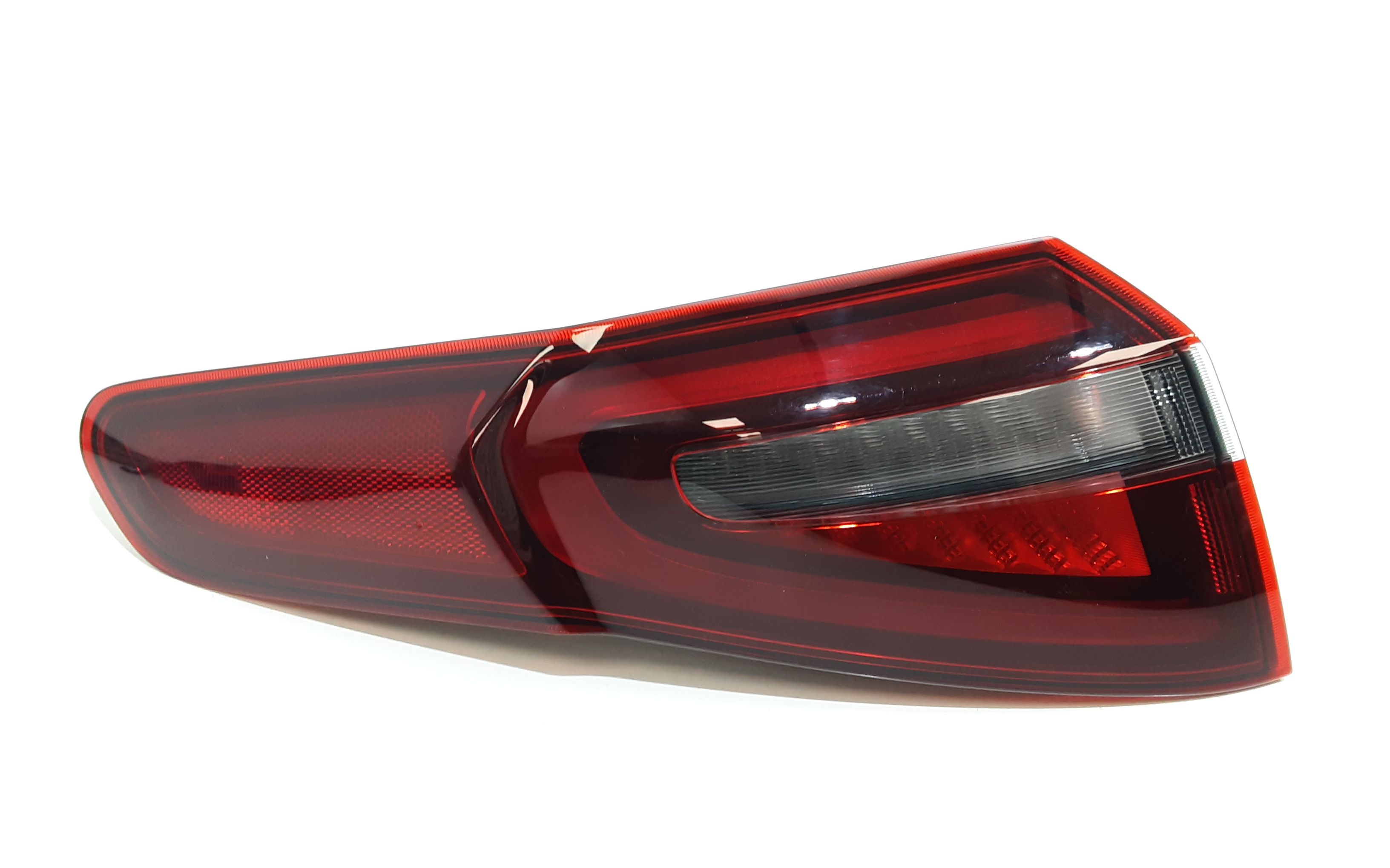 Stop sinistro a led ALFA ROMEO Stelvio serie