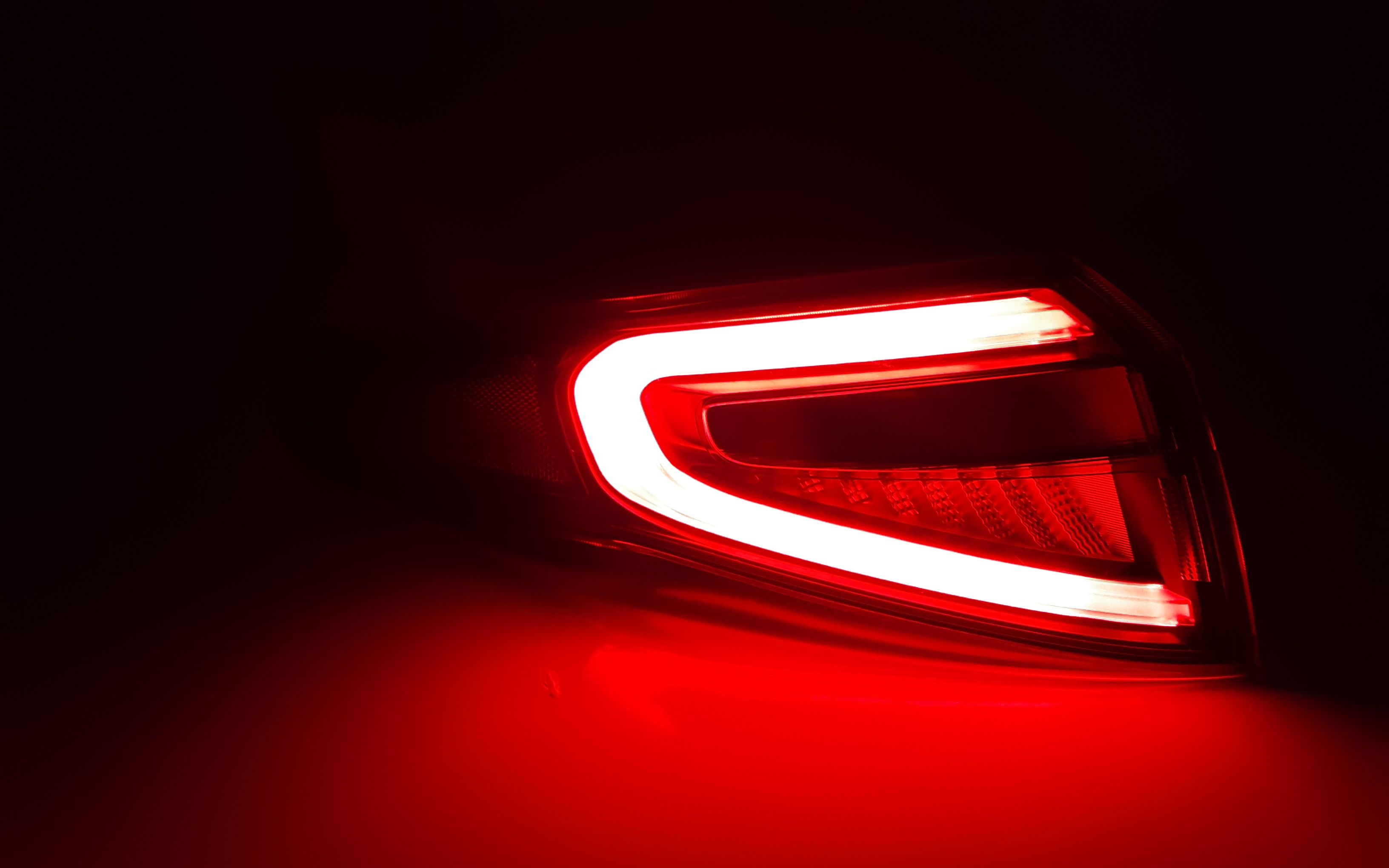 Stop sinistro a led ALFA ROMEO Stelvio serie