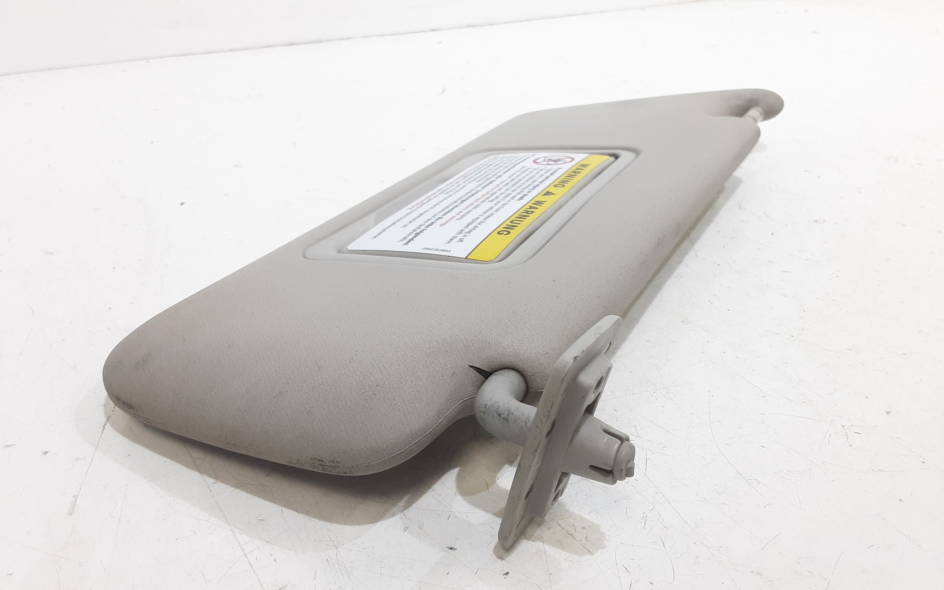 Parasole aletta Lato Passeggero MERCEDES Classe A W168 2 Serie