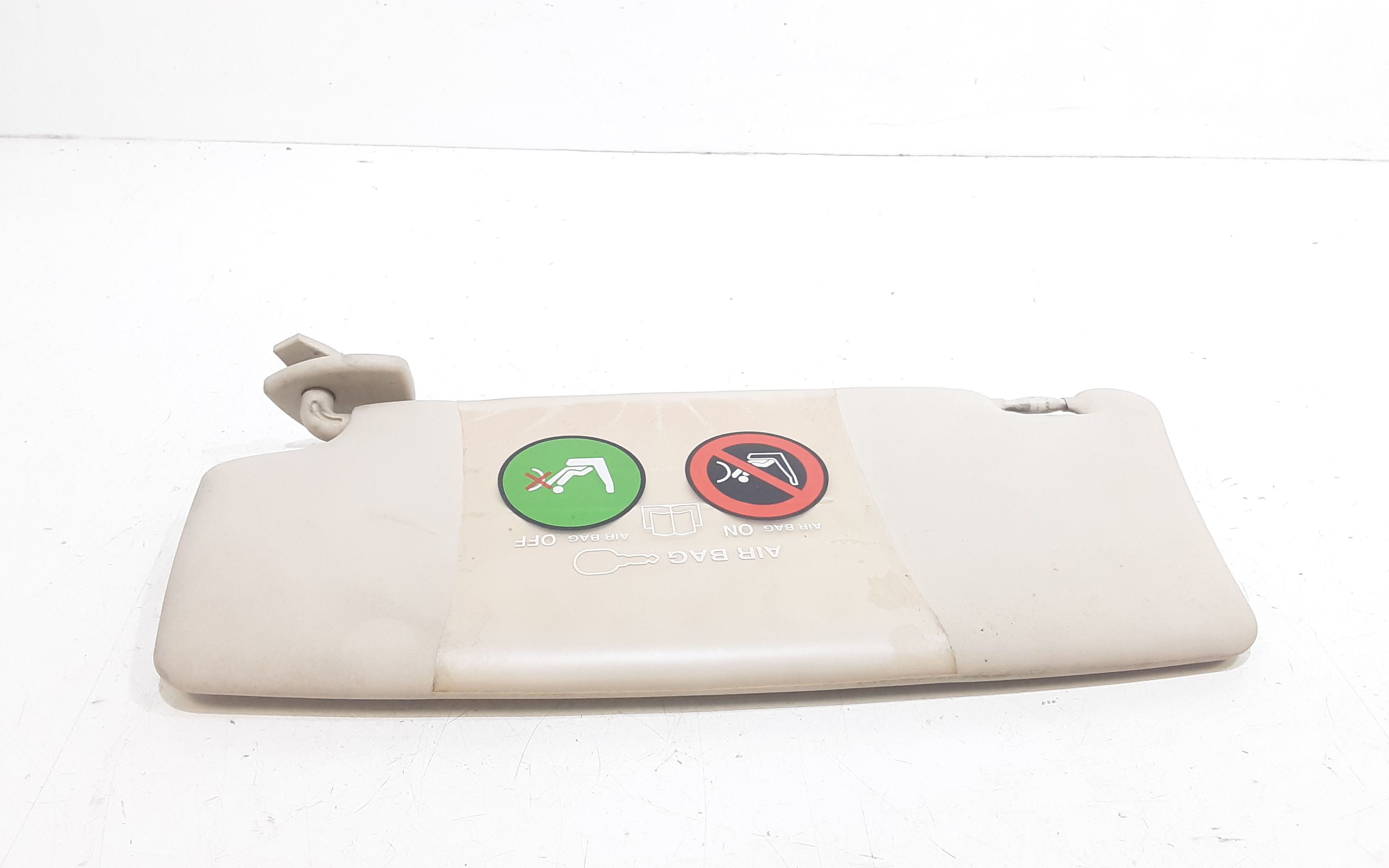 Parasole aletta Lato Passeggero LANCIA Ypsilon 1 Serie