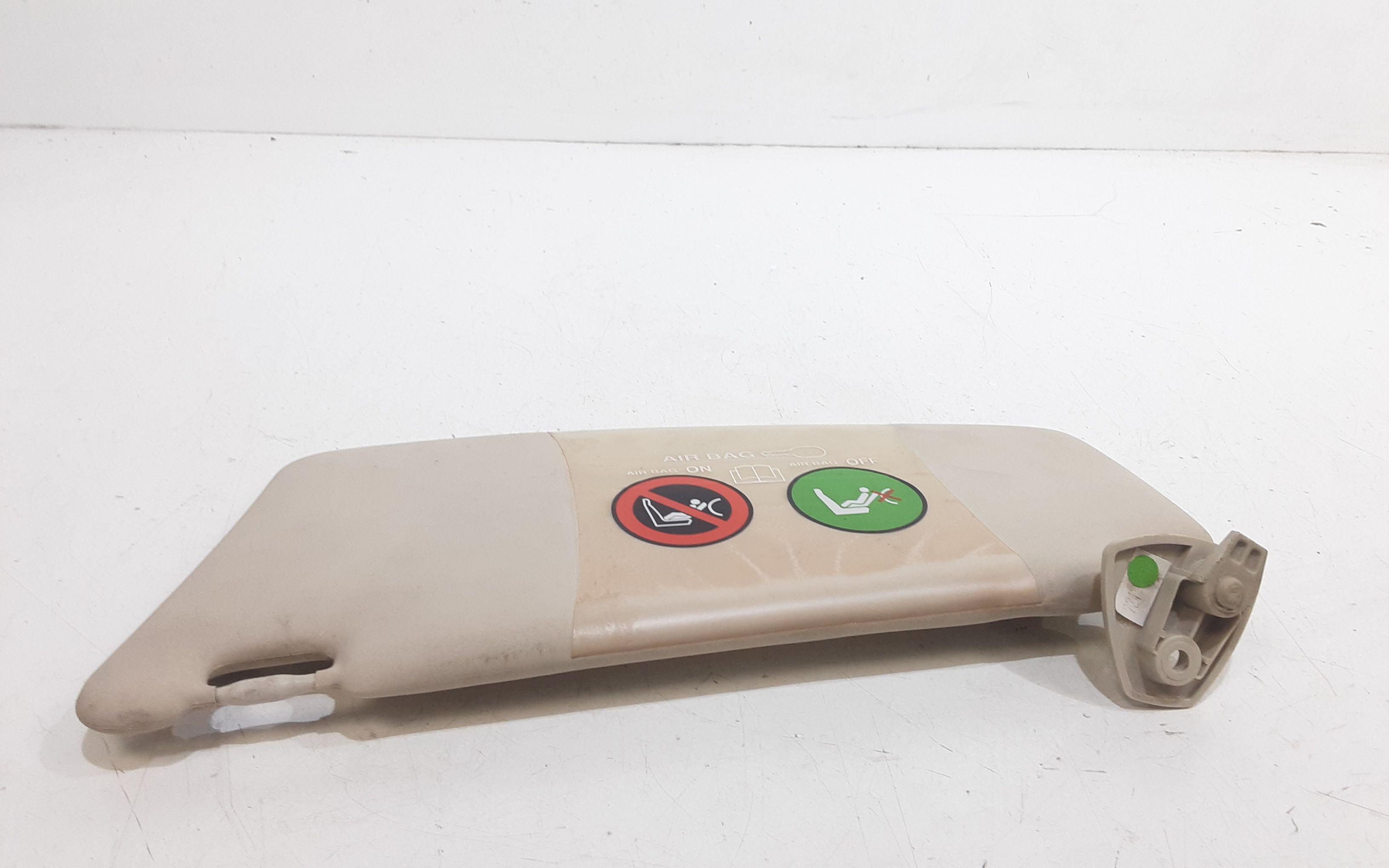 Parasole aletta Lato Passeggero LANCIA Ypsilon 1 Serie