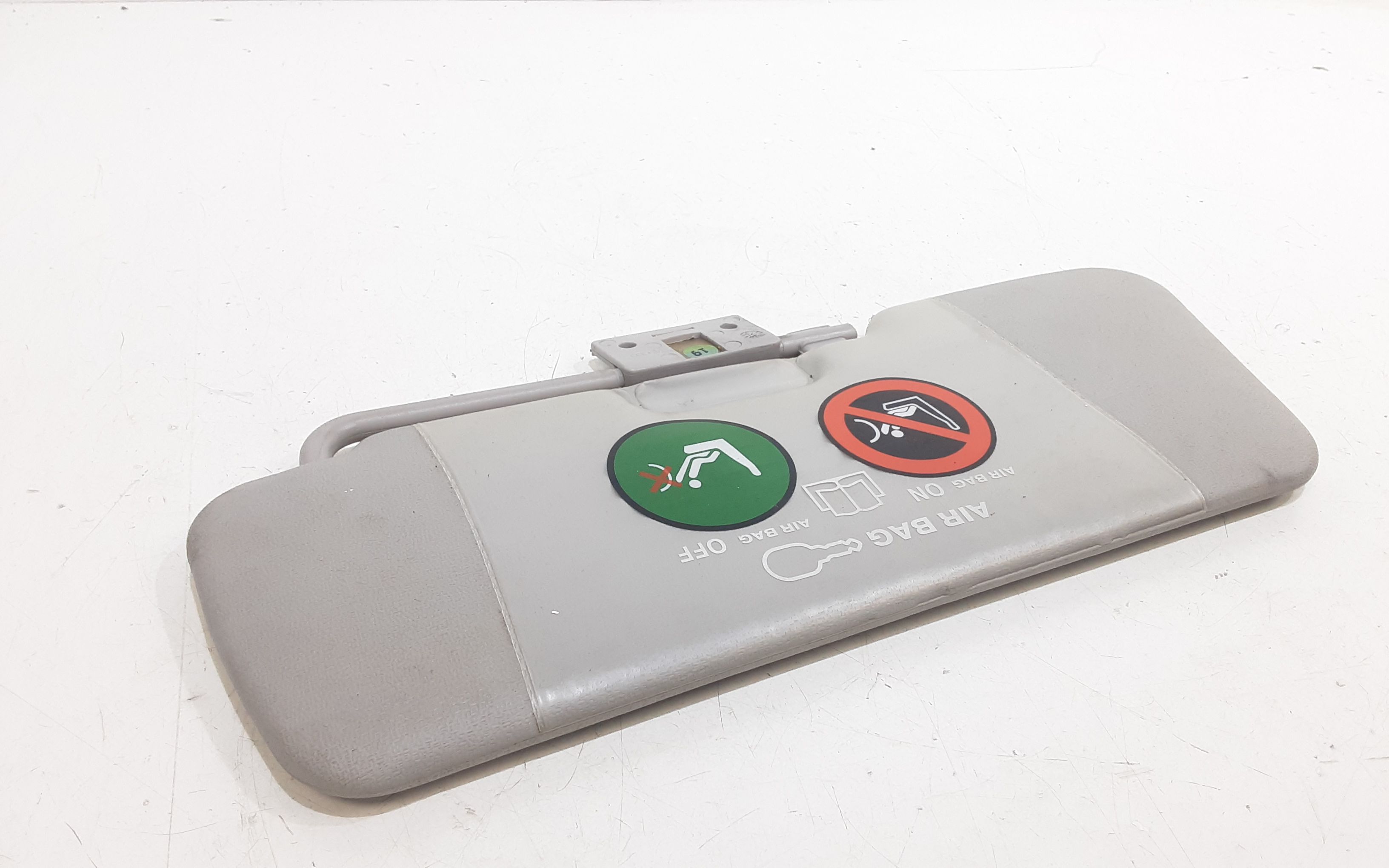 Parasole aletta Lato Passeggero FIAT Seicento Serie (00>05)