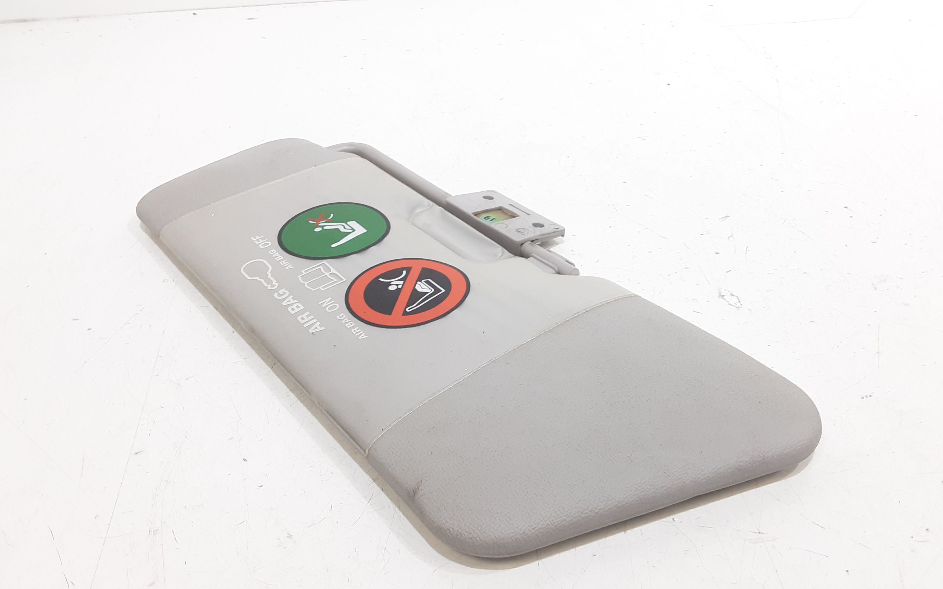 Parasole aletta Lato Passeggero FIAT Seicento Serie (00>05)