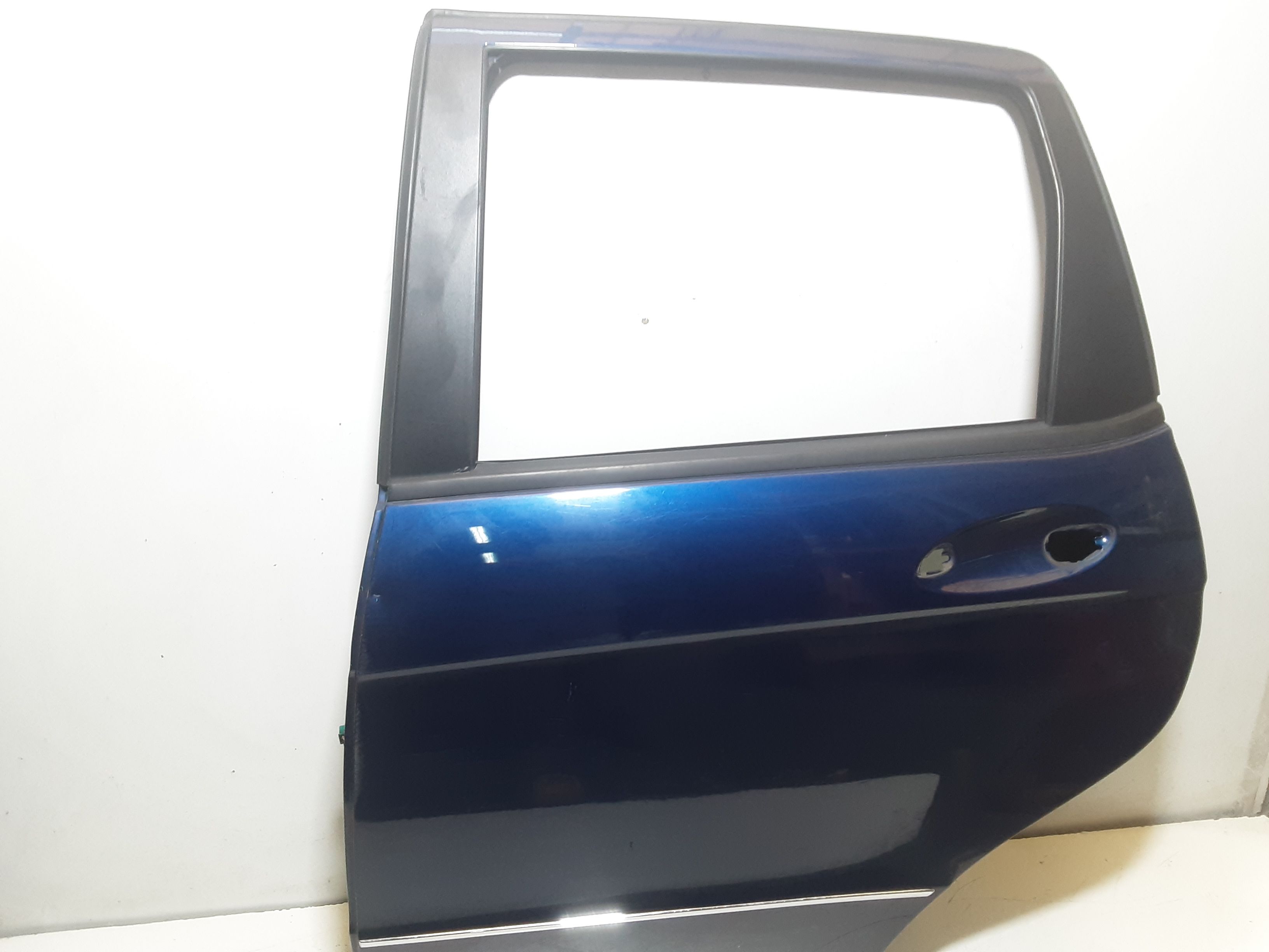 Portiera Posteriore Sinistra MERCEDES Classe A W169 4 Serie